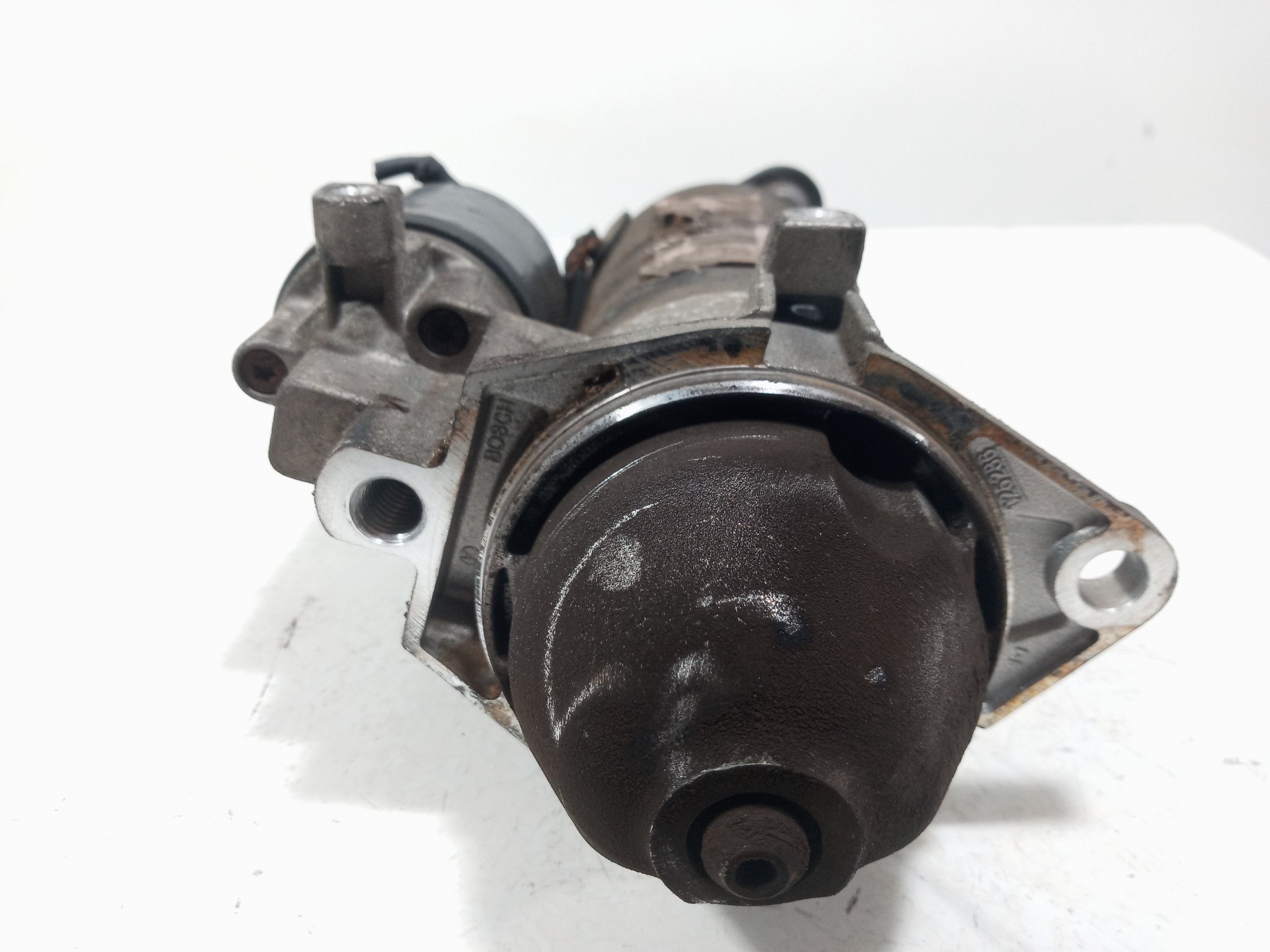 MOTOR ARRANQUE OPEL VECTRA C BERLINA 0001109055 0001109055