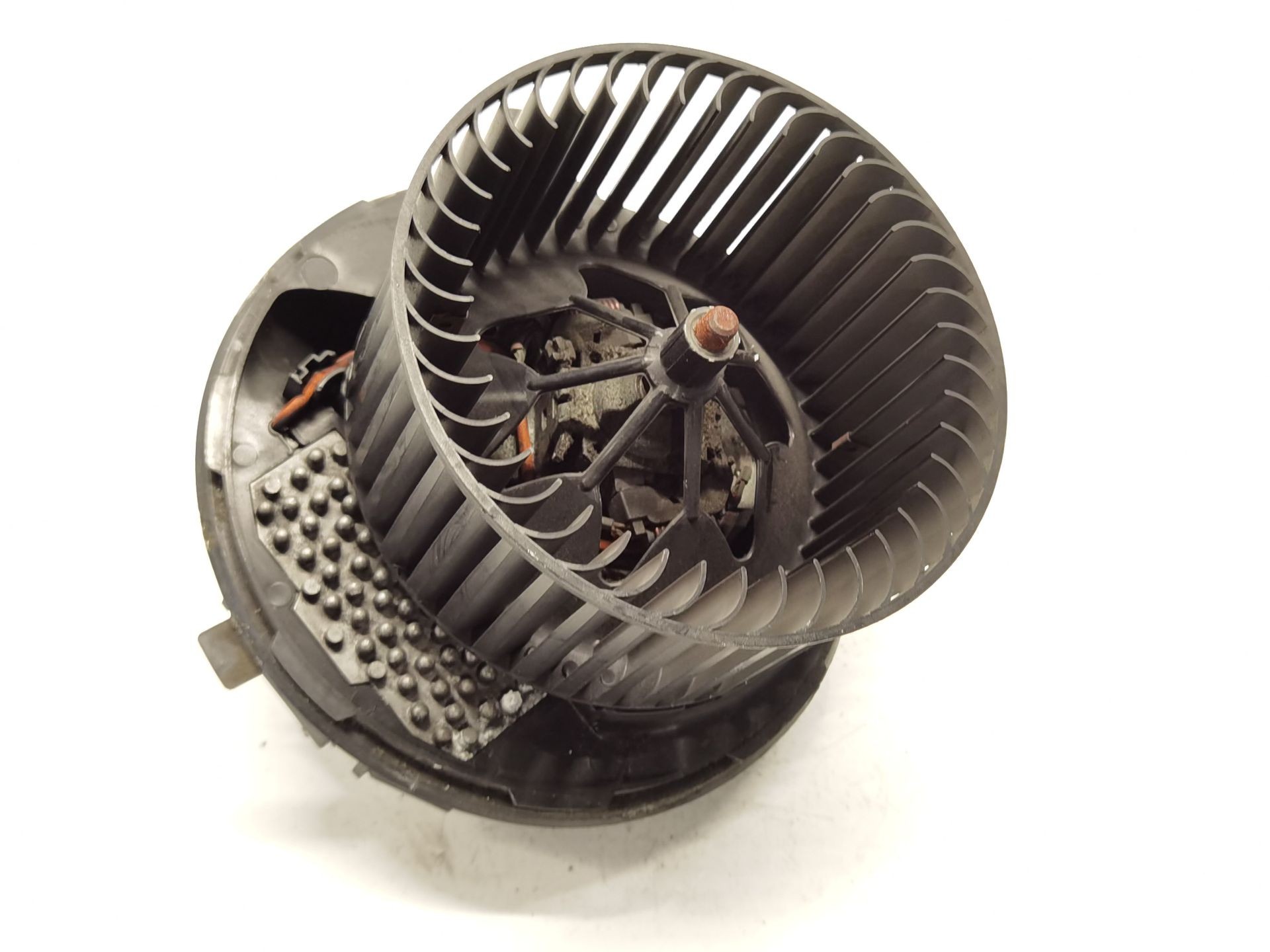 MOTOR CALEFACCIÓN VOLKSWAGEN PASSAT B6 (3C2) 3C1820015J 3C1820015J - Vista 3