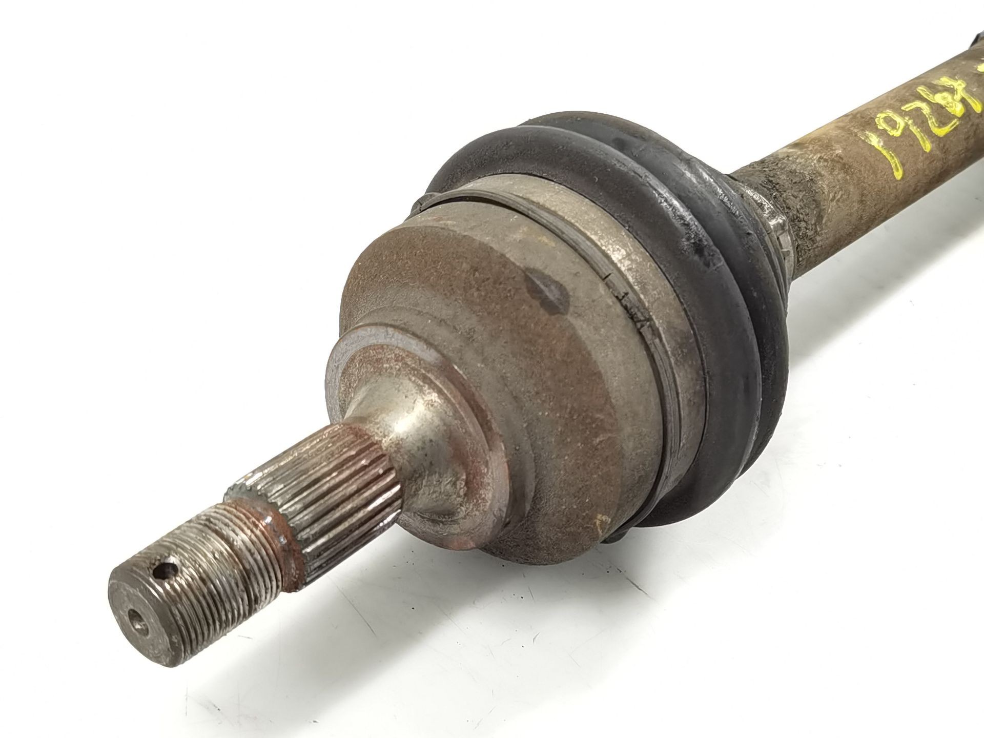 TRANSMISIÓN DELANTERA IZQUIERDA PEUGEOT 307 (3A/C) 9637117780 9637117780 - Vista 2