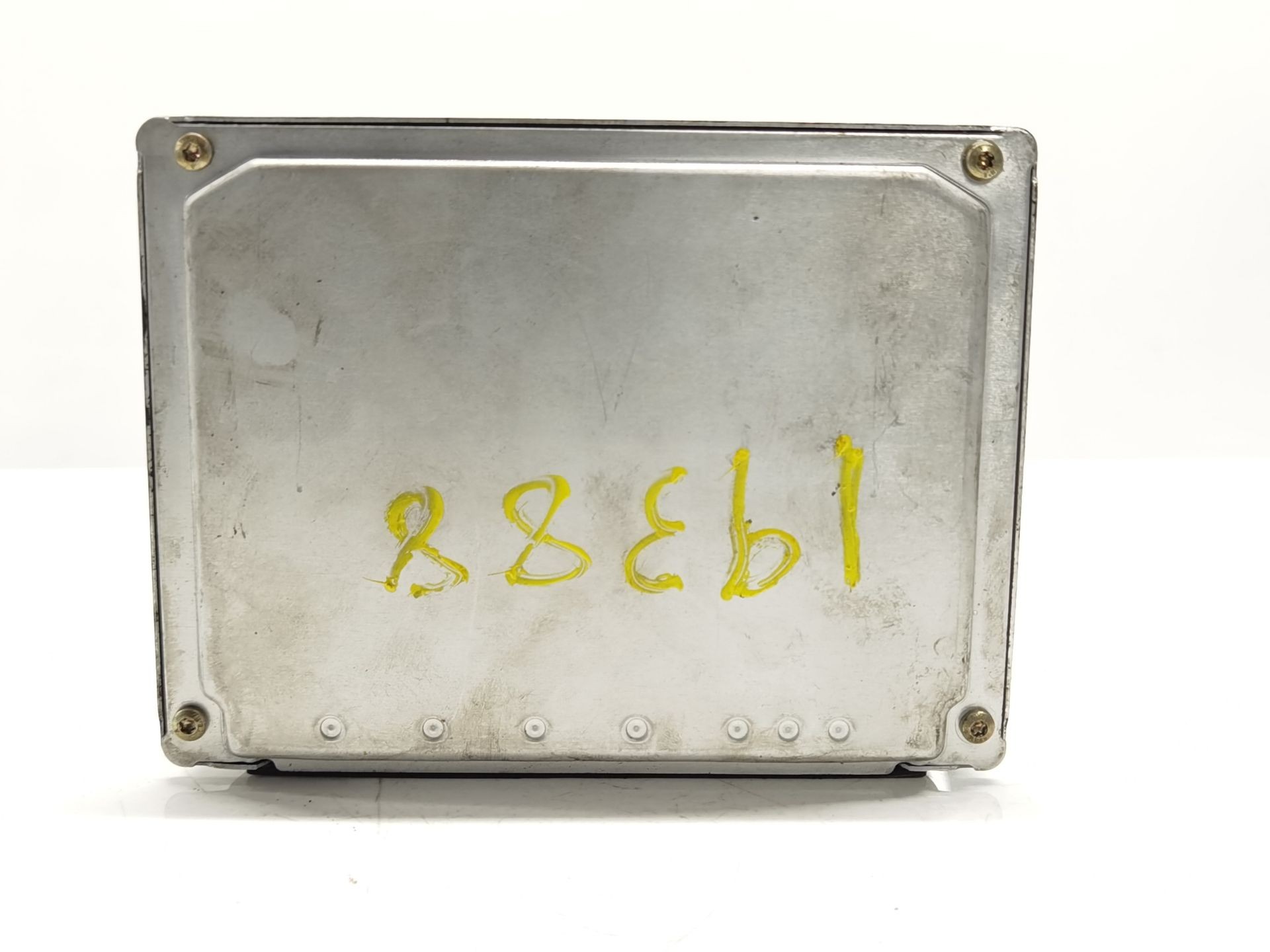 CENTRALITA MOTOR UCE AUDI A6 C5 (4B2, 4B4) 4B0907401S / 0281010148 4B0907401S0281010148 - Vista 2