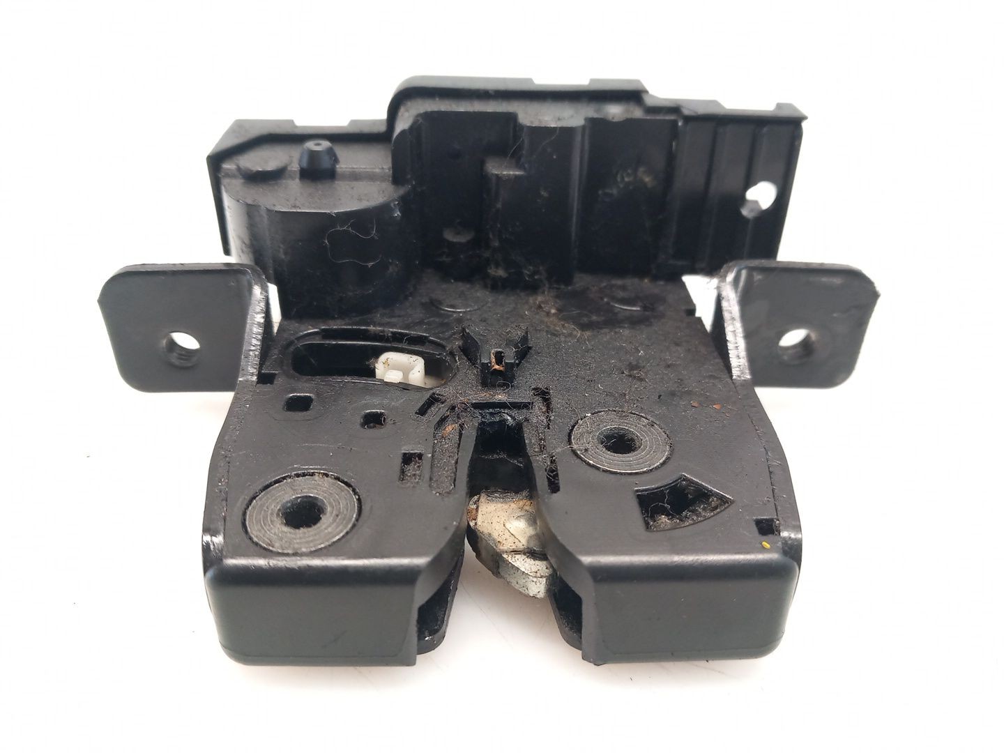 CERRADURA MALETERO / PORTÓN NISSAN QASHQAI I (J10, NJ10) 90502EY10A 90502EY10A