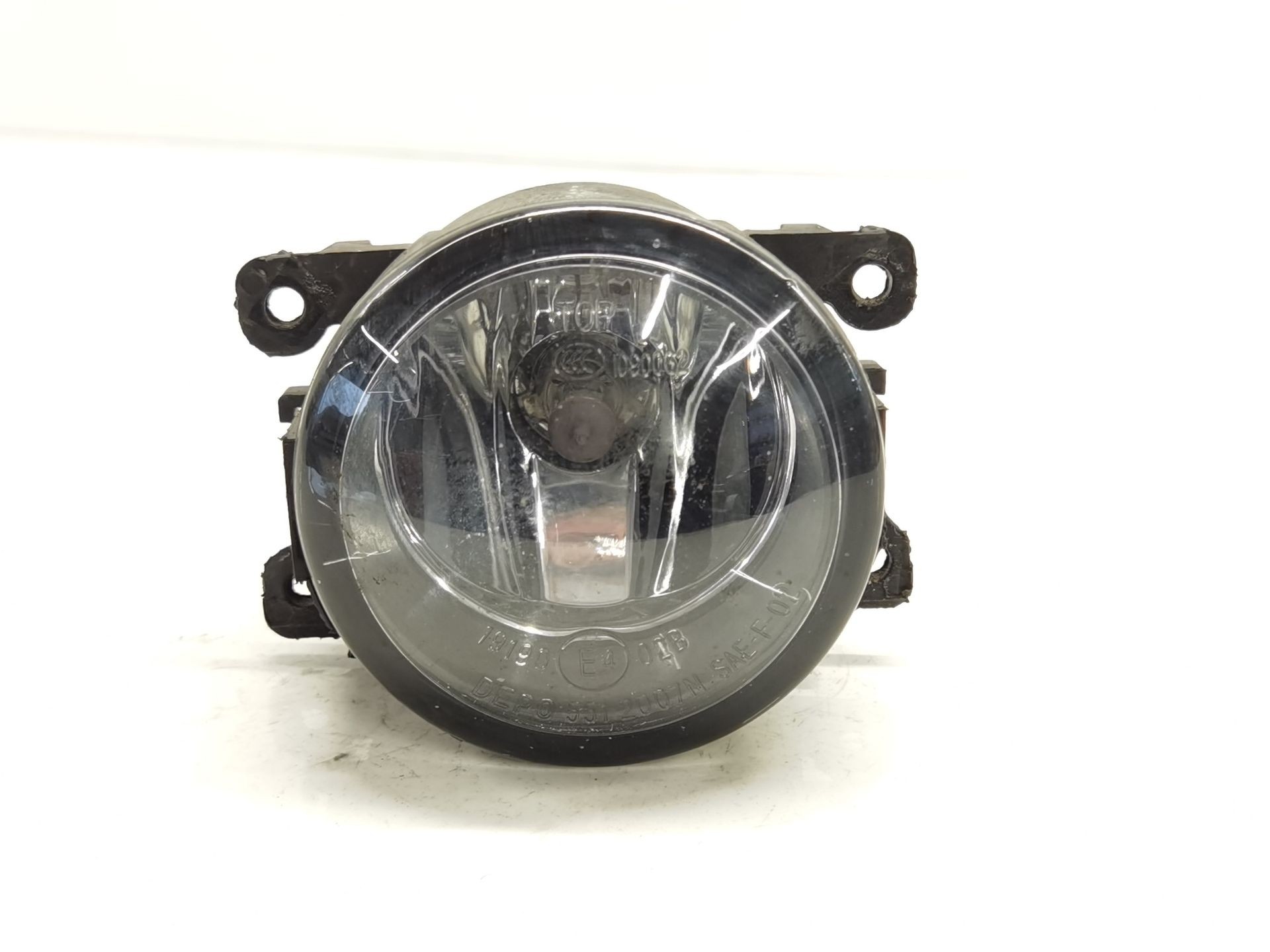 FARO ANTINIEBLA DERECHO FORD TRANSIT CONNECT (P65_, P70_, P80_) DEPO / 2N1115201AB DEPO2N1115201AB
