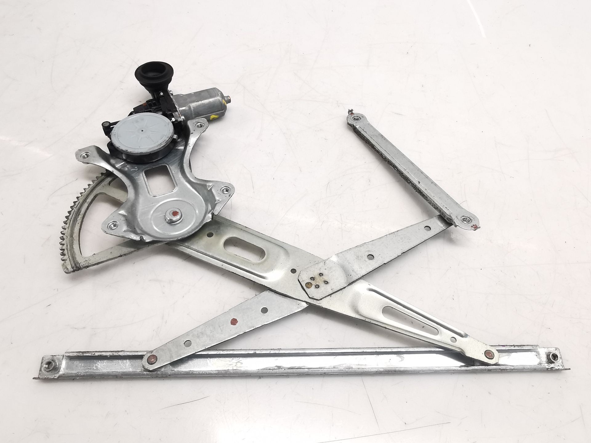 ELEVALUNAS DELANTERO DERECHO TOYOTA RAV 4 III (_A3_) 8571035180 8571035180
