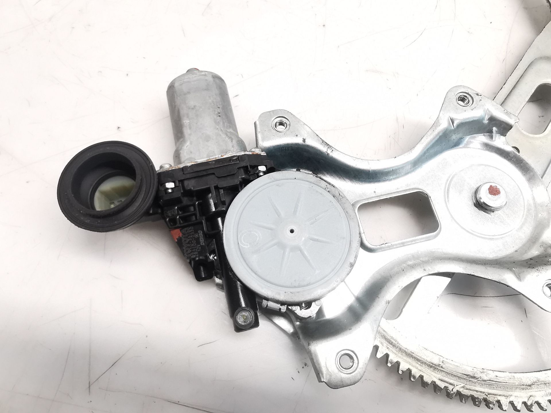 ELEVALUNAS DELANTERO DERECHO TOYOTA RAV 4 III (_A3_) 8571035180 8571035180 - Vista 2