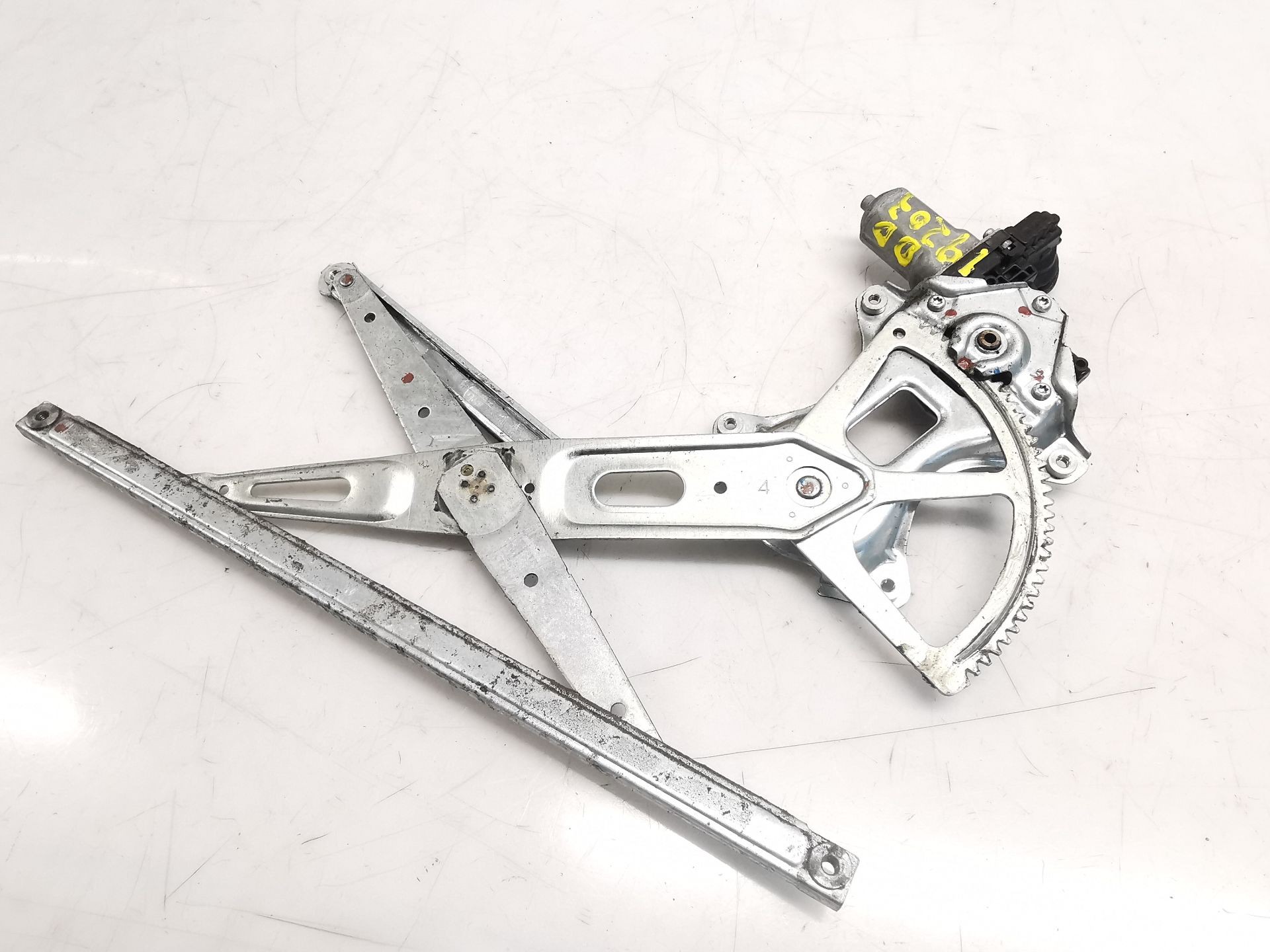 ELEVALUNAS DELANTERO DERECHO TOYOTA RAV 4 III (_A3_) 8571035180 8571035180 - Vista 3