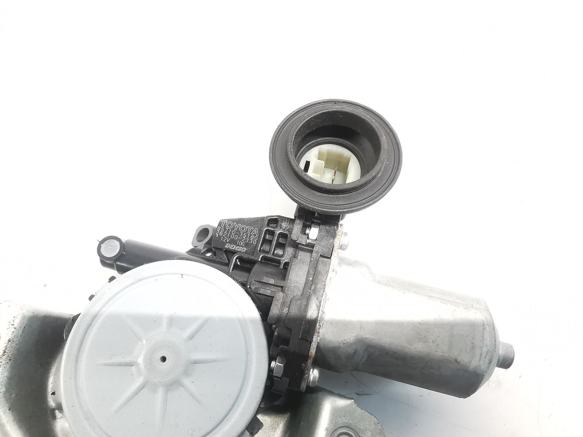 ELEVALUNAS TRASERO IZQUIERDO TOYOTA RAV 4 III (_A3_) 8571035180 8571035180 - Vista 2