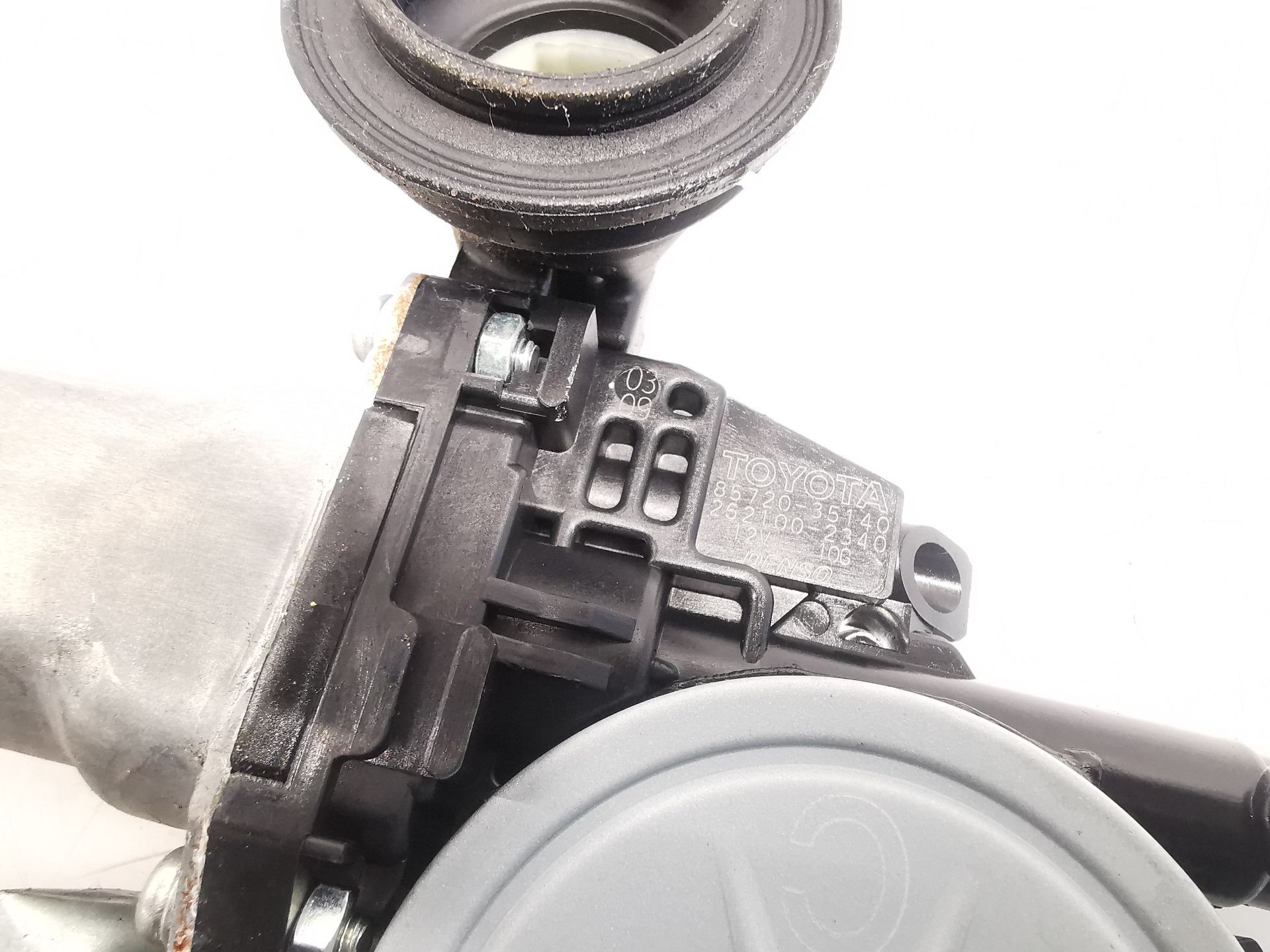 ELEVALUNAS TRASERO DERECHO TOYOTA RAV 4 III (_A3_) 8572035140 8572035140 - Vista 2