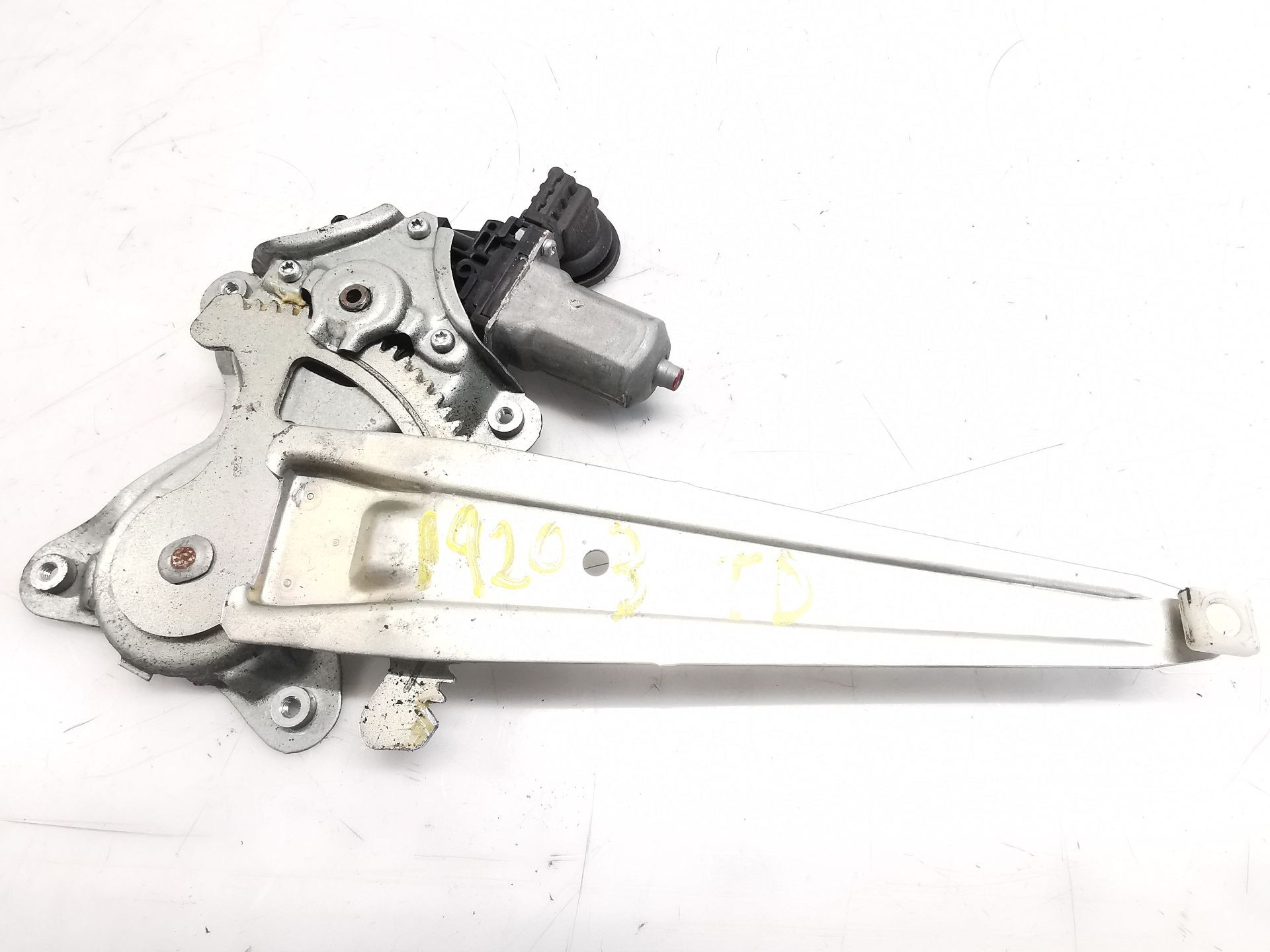 ELEVALUNAS TRASERO DERECHO TOYOTA RAV 4 III (_A3_) 8572035140 8572035140 - Vista 3