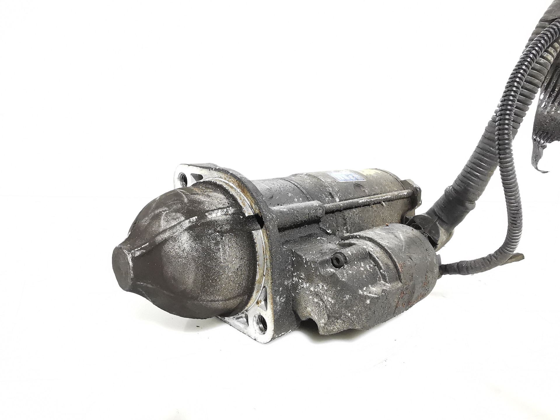 MOTOR ARRANQUE SSANGYONG REXTON / REXTON II (GAB_) 6611513801 6611513801