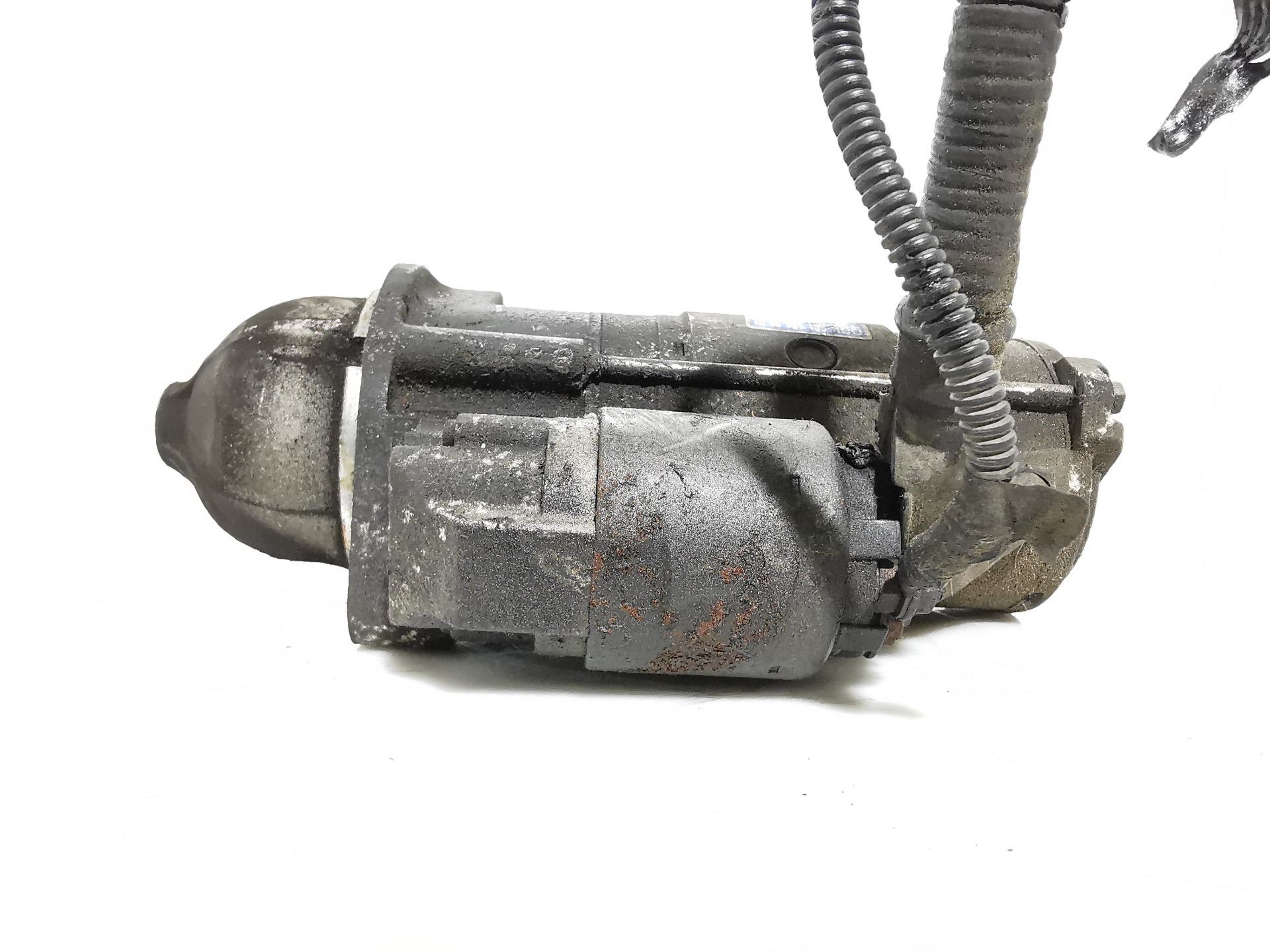 MOTOR ARRANQUE SSANGYONG REXTON / REXTON II (GAB_) 6611513801 6611513801 - Vista 3
