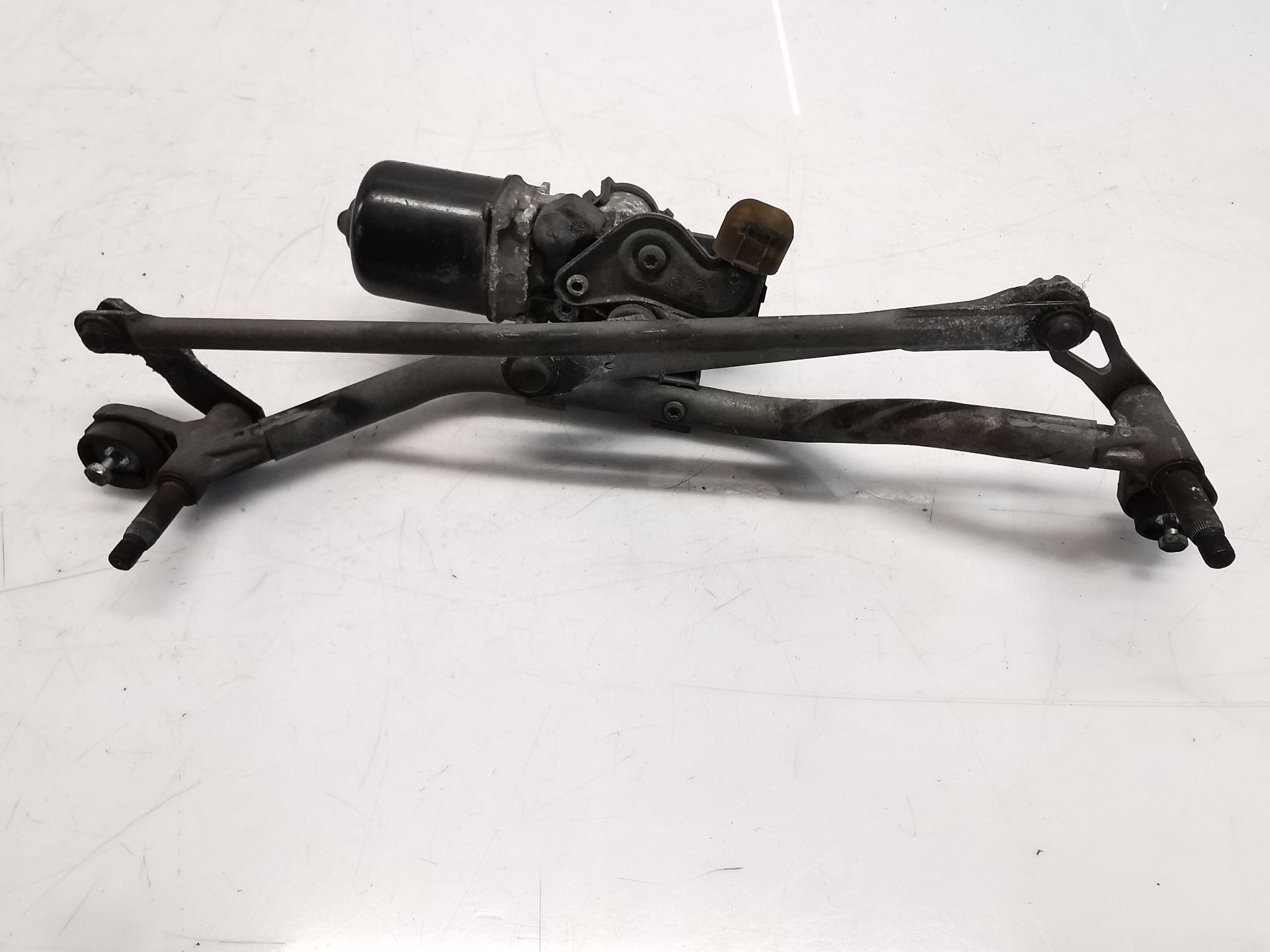 MOTOR LIMPIA DELANTERO CITROËN C3 PICASSO 53571102 53571102