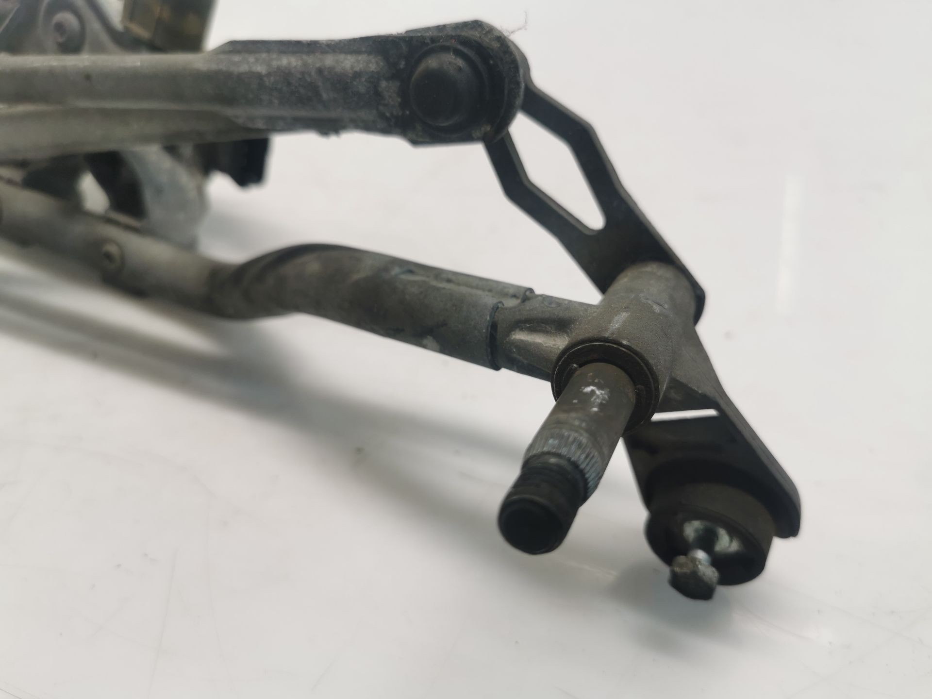 MOTOR LIMPIA DELANTERO CITROËN C3 PICASSO 53571102 53571102 - Vista 2