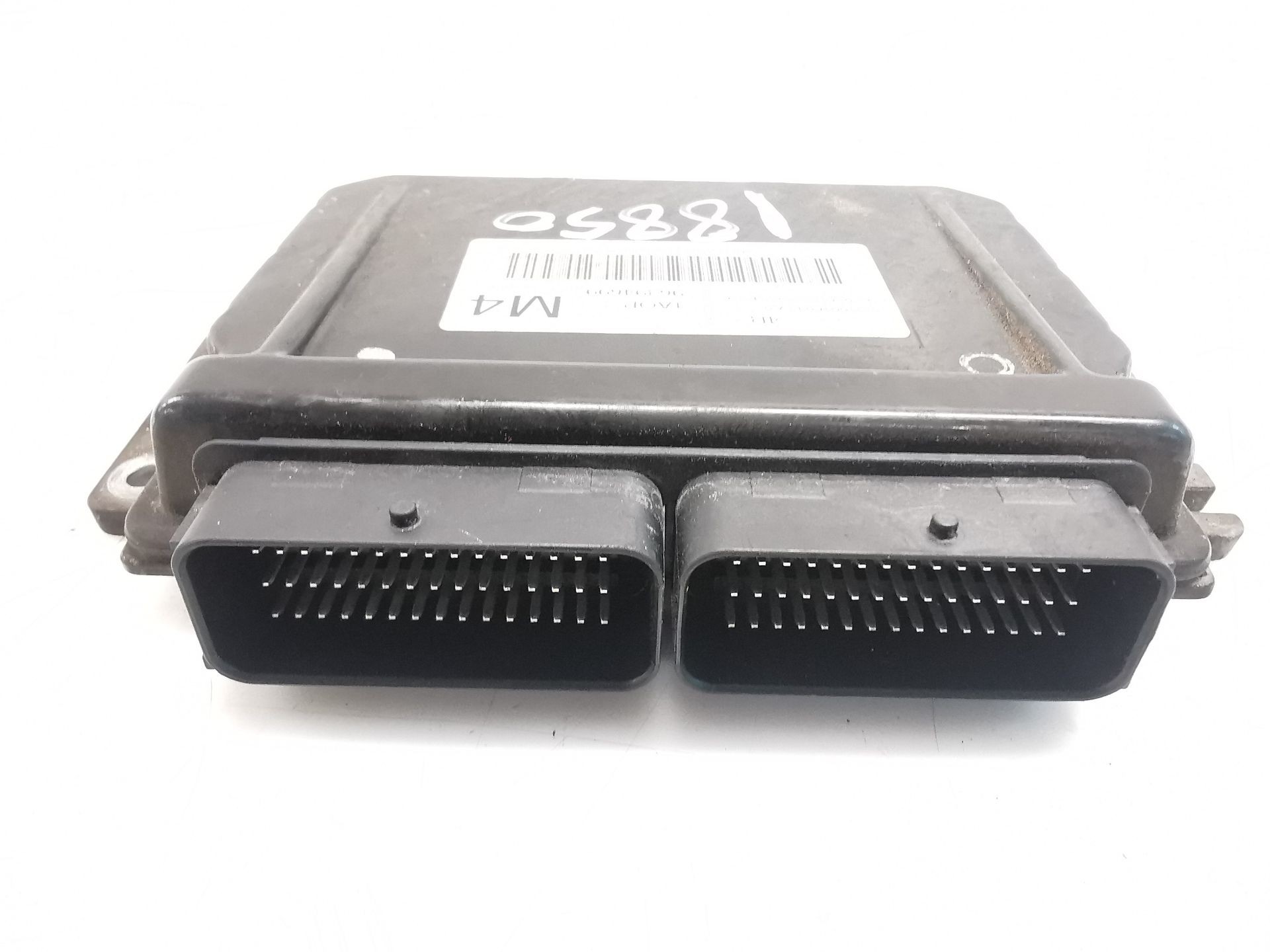 CENTRALITA MOTOR UCE DAEWOO NUBIRA (J100) 96394699 96394699 - Vista 2