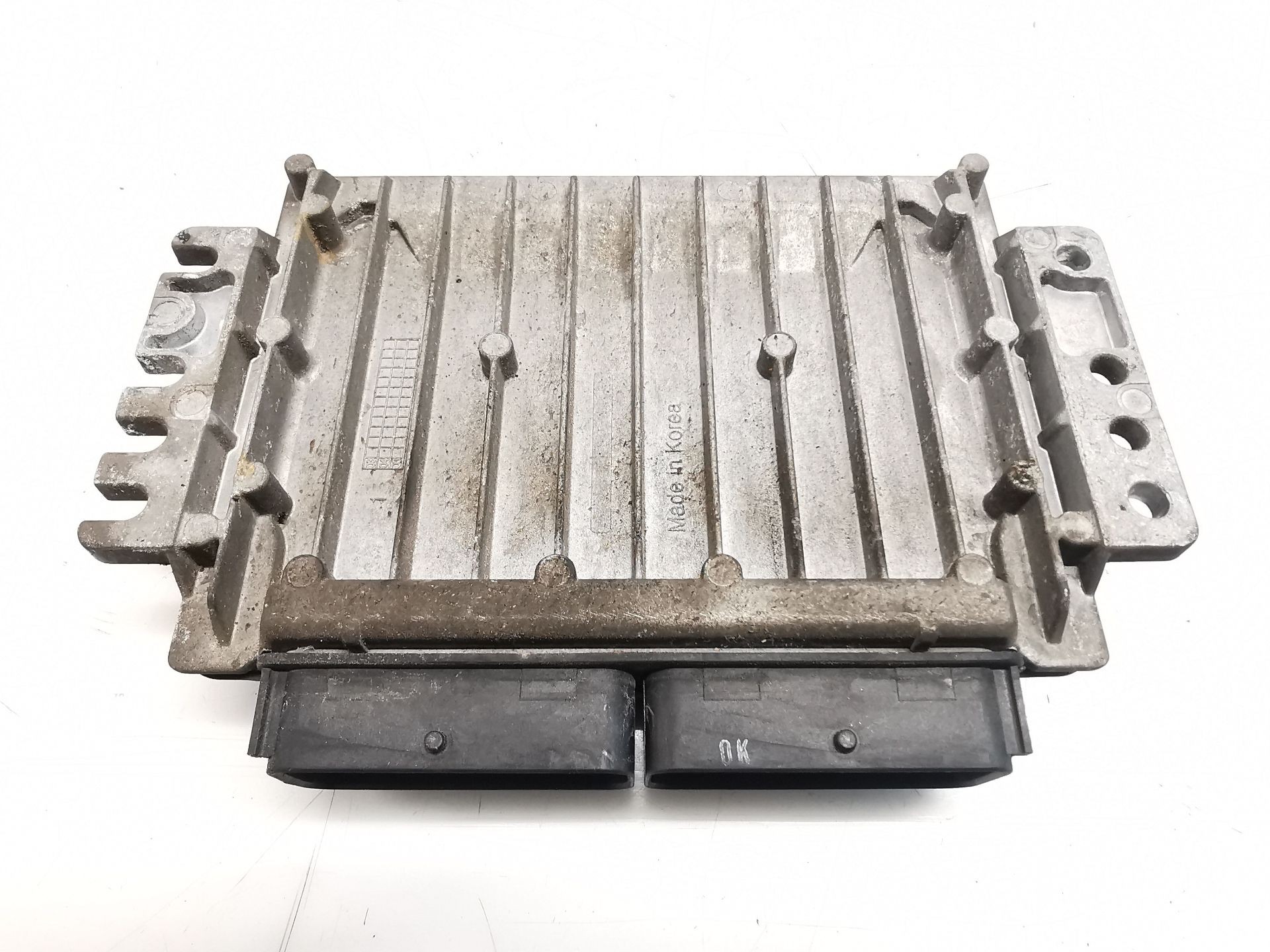 CENTRALITA MOTOR UCE DAEWOO NUBIRA (J100) 96394699 96394699 - Vista 3