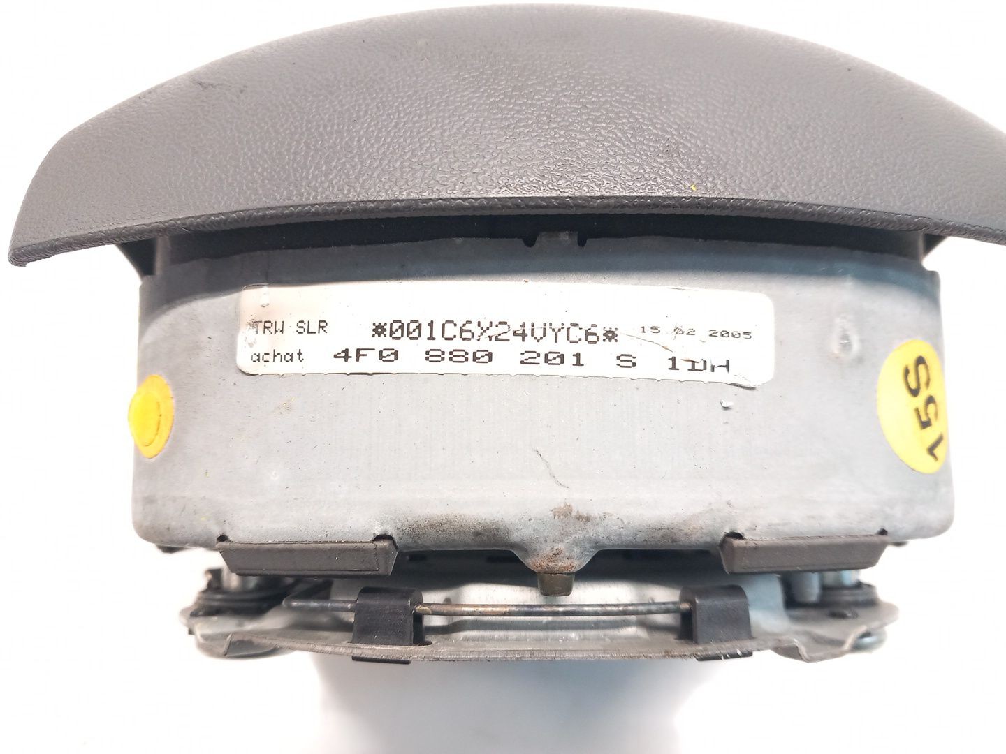 AIRBAG DELANTERO IZQUIERDO AUDI A6 C6 (4F2) 4F0880201S 4F0880201S - Vista 3