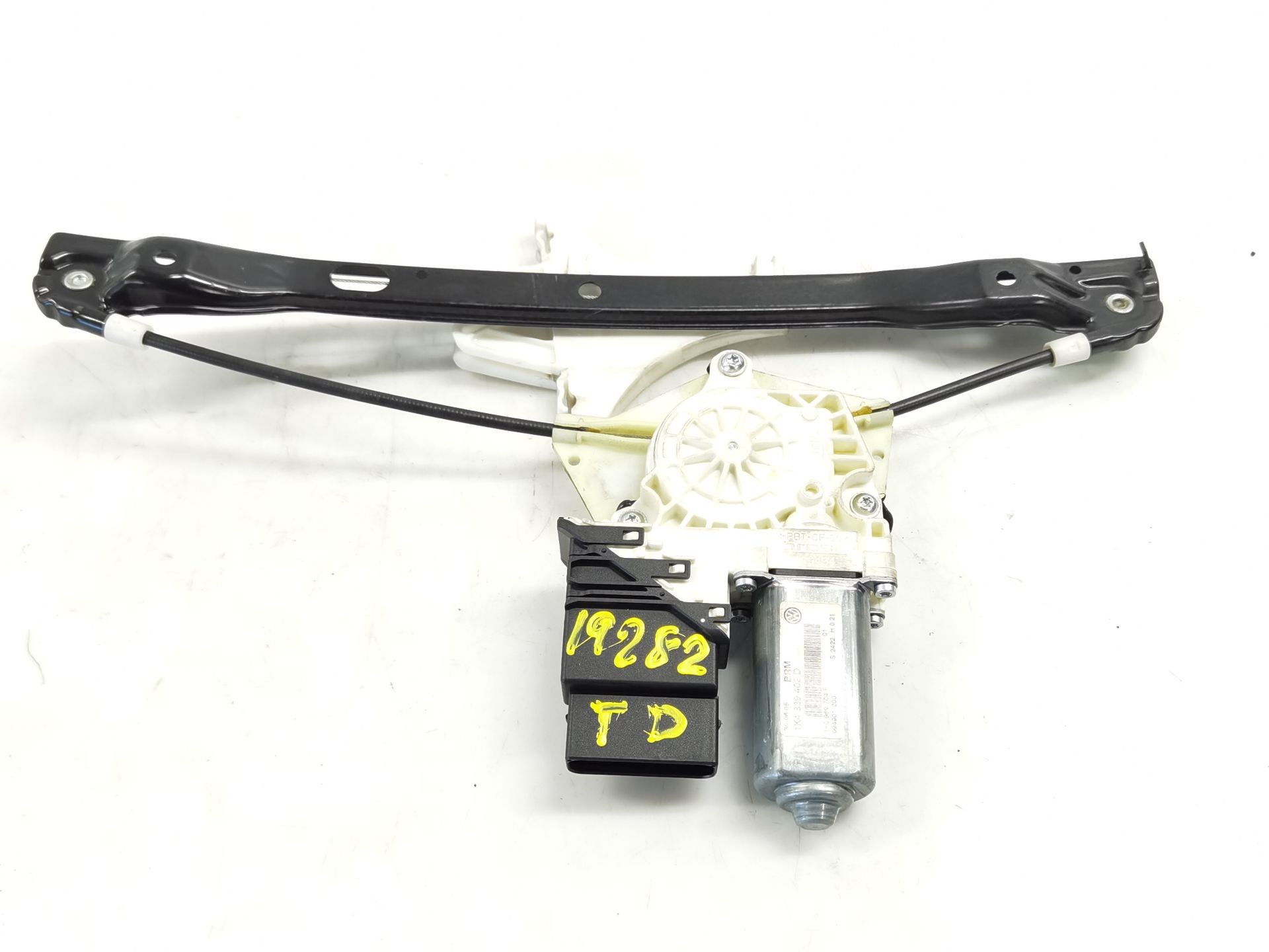 ELEVALUNAS TRASERO DERECHO VOLKSWAGEN GOLF V (1K1) 1K4839402D / F005S00208 / 993425200 1K4839402DF005S00208993425200