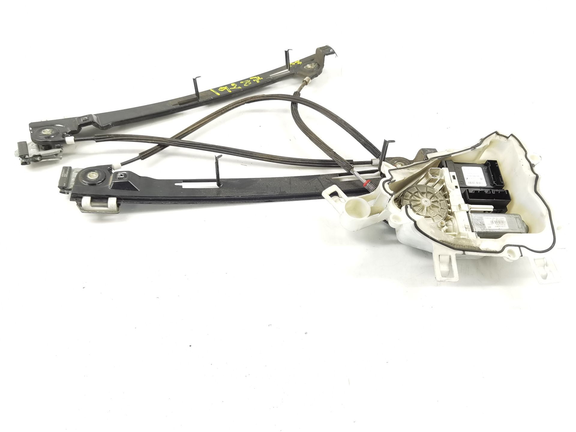 ELEVALUNAS DELANTERO IZQUIERDO SEAT ALTEA (5P1) 1K0959793D / 5P0837401A 1K0959793D5P0837401A