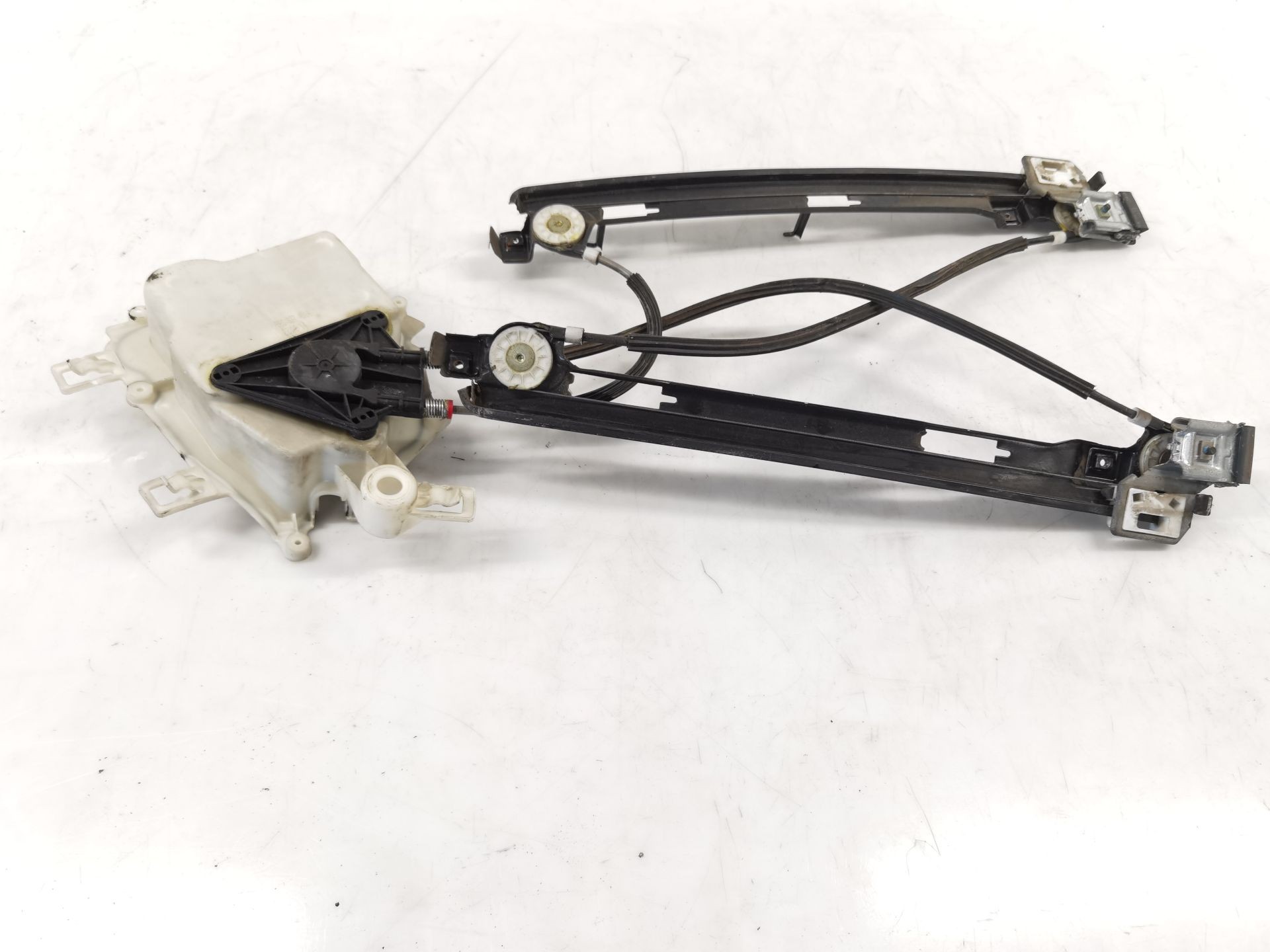 ELEVALUNAS DELANTERO IZQUIERDO SEAT ALTEA (5P1) 1K0959793D / 5P0837401A 1K0959793D5P0837401A - Vista 3