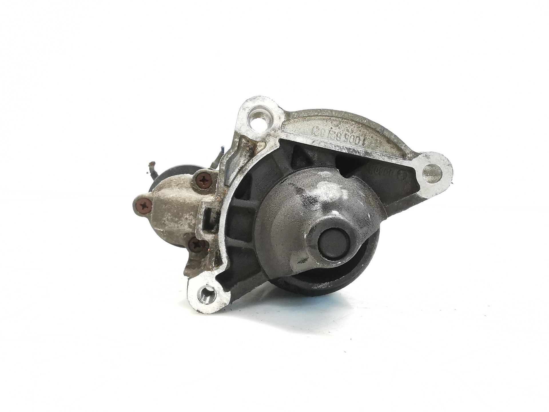 MOTOR ARRANQUE CITROËN SAXO (S0, S1) 0001108162 0001108162 - Vista 2