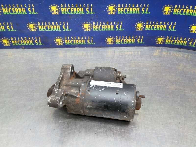 MOTOR ARRANQUE CITROËN AX 0001112007 0001112007 - Vista 2