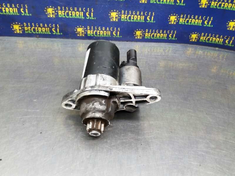 MOTOR ARRANQUE SEAT IBIZA ST (6J8) 02T911023R 02T911023R
