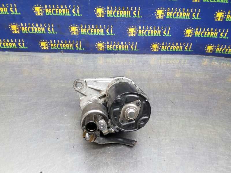 MOTOR ARRANQUE SEAT IBIZA ST (6J8) 02T911023R 02T911023R - Vista 2