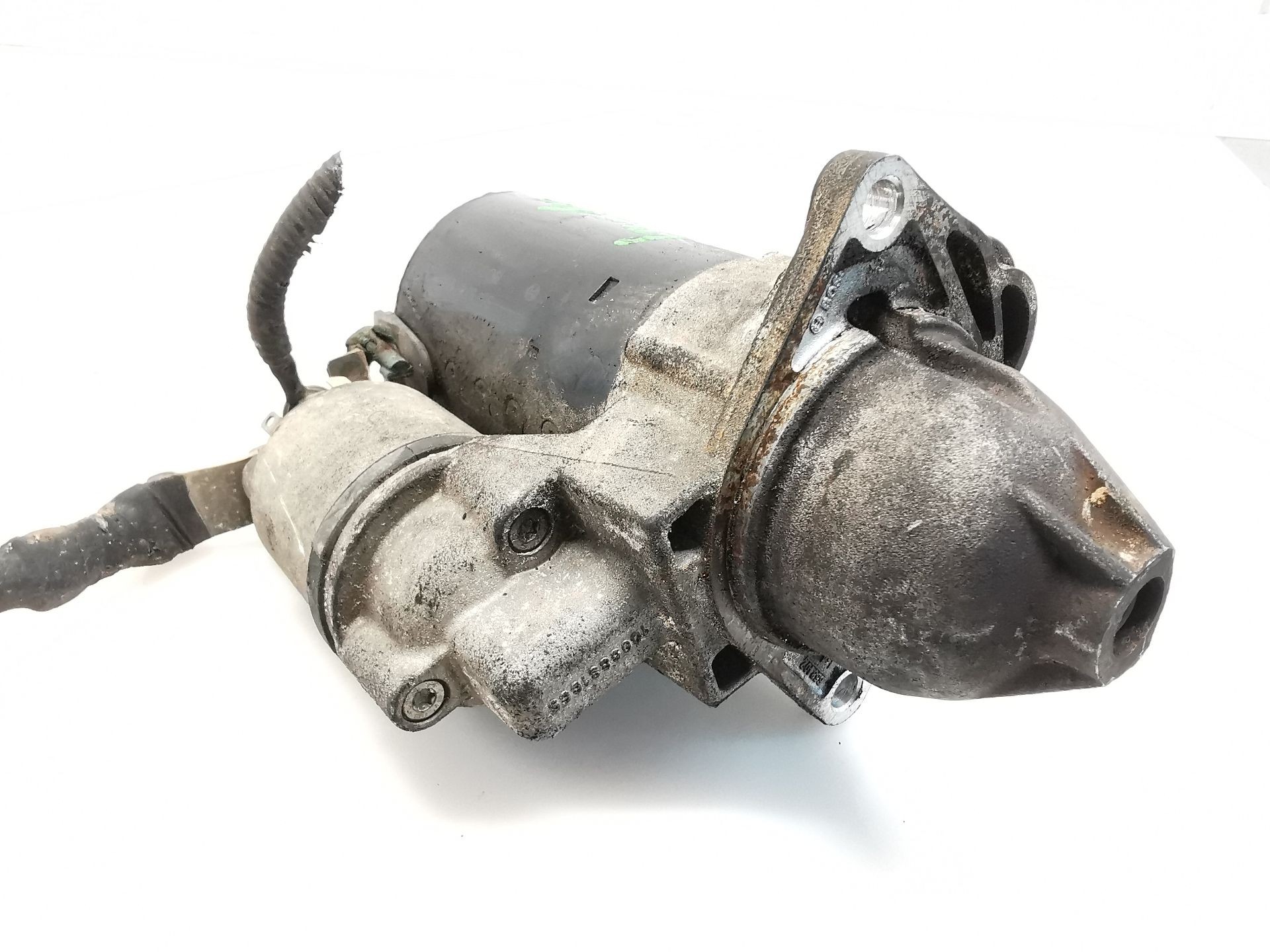 MOTOR ARRANQUE CHEVROLET AVEO Sedán (T300) 55578921 / 0001107522 555789210001107522
