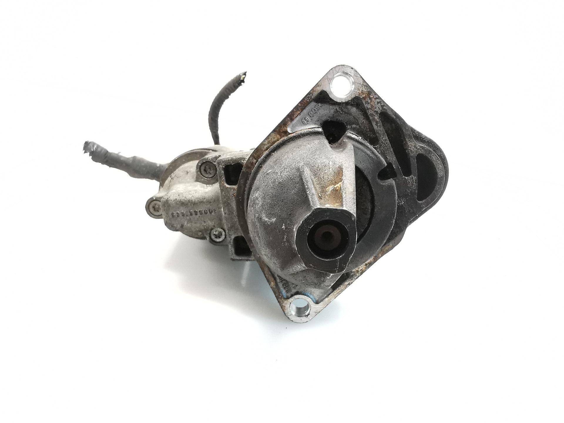 MOTOR ARRANQUE CHEVROLET AVEO Sedán (T300) 55578921 / 0001107522 555789210001107522 - Vista 2