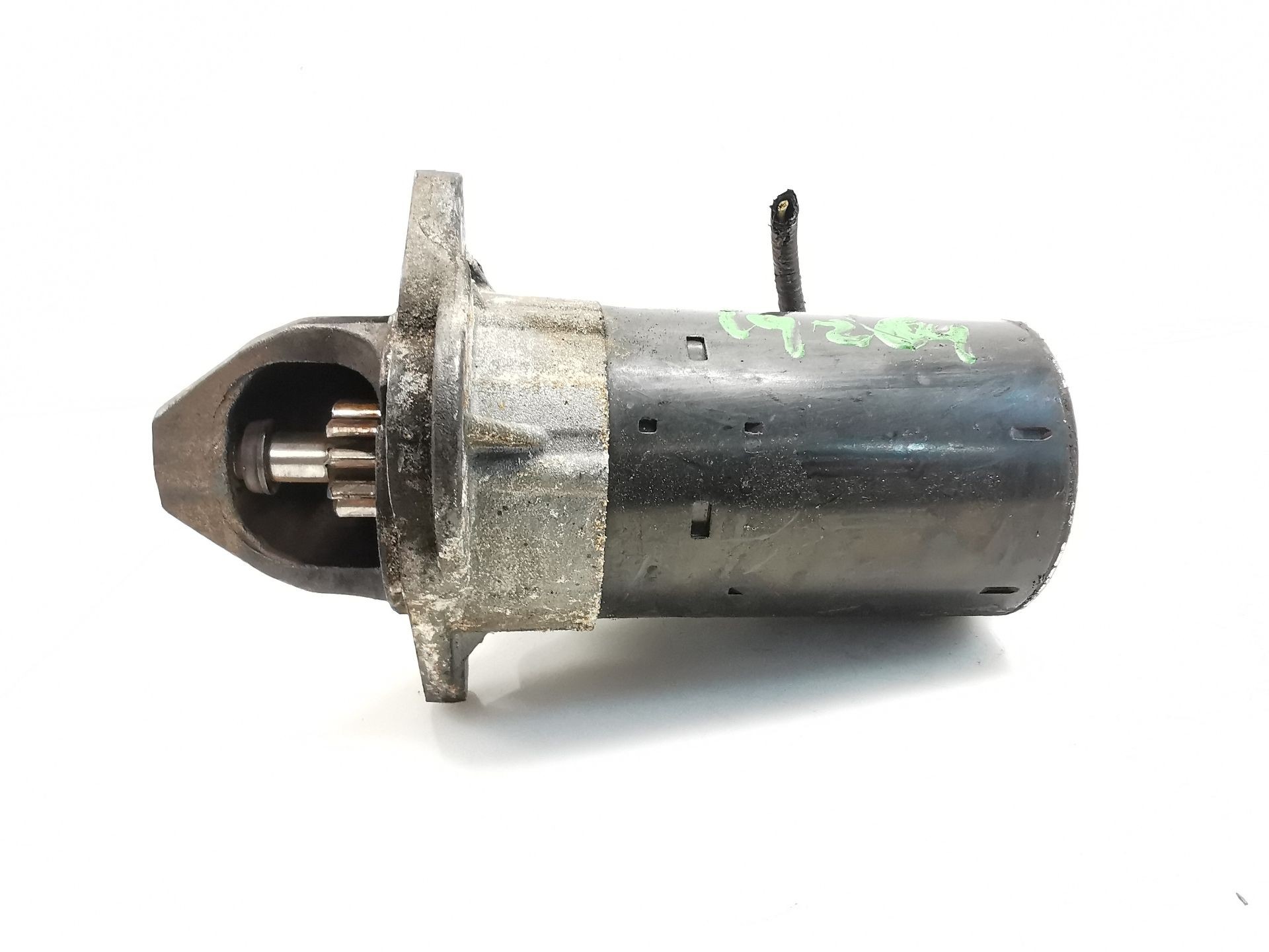 MOTOR ARRANQUE CHEVROLET AVEO Sedán (T300) 55578921 / 0001107522 555789210001107522 - Vista 3
