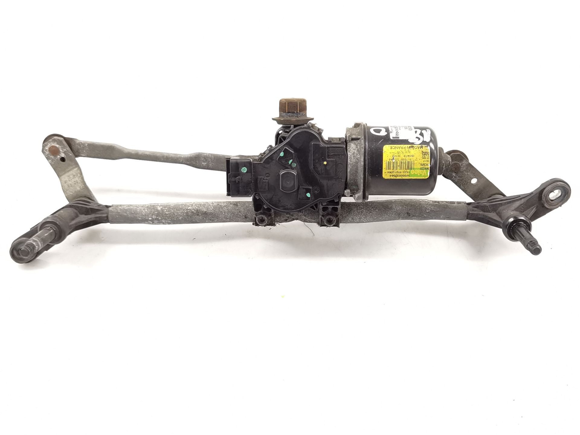 MOTOR LIMPIA DELANTERO CITROËN C-ELYSEE (DD_) 9675018280 / W000032564 9675018280W000032564