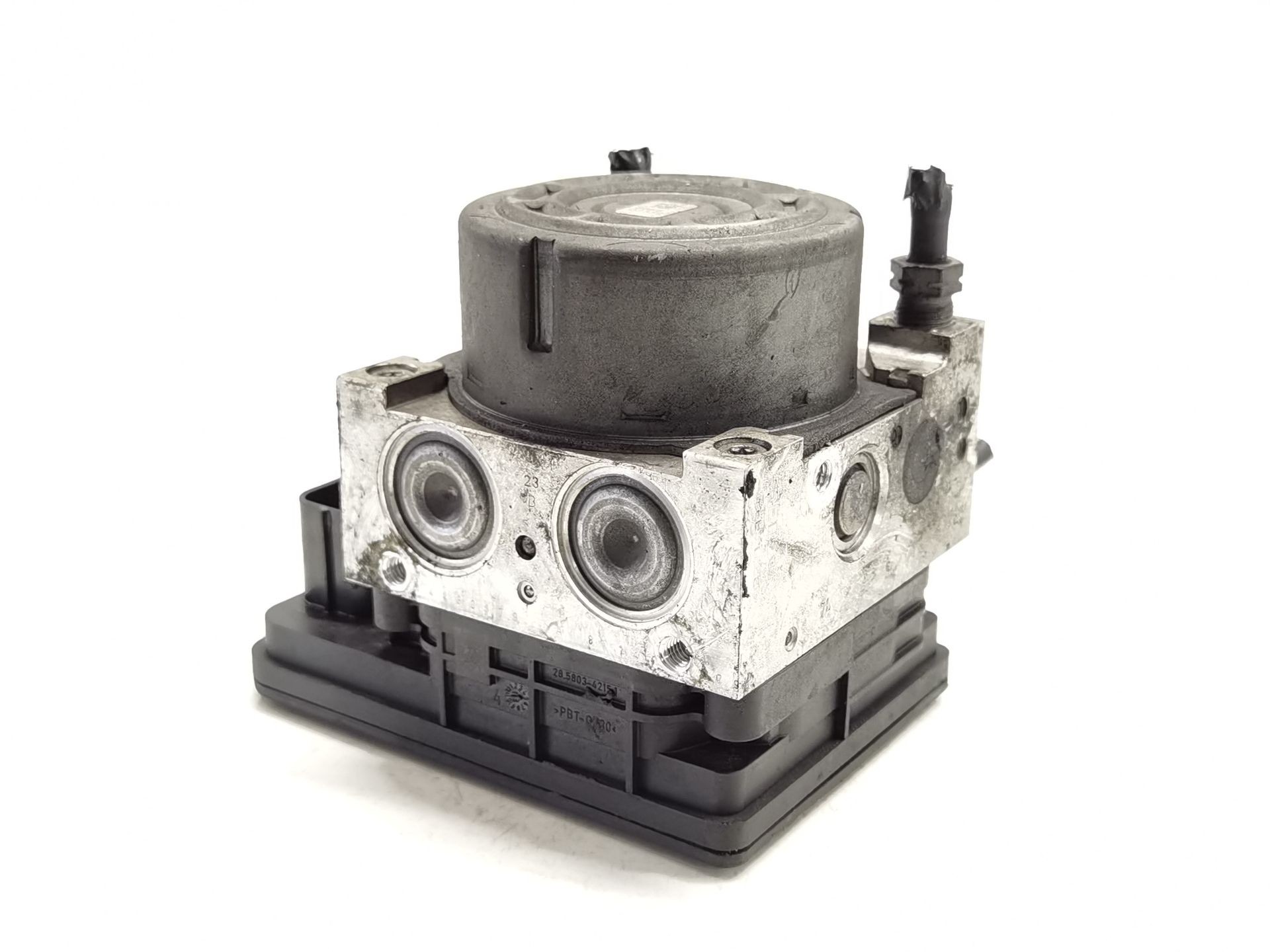 ABS CITROËN C-ELYSEE (DD_) 9806891780 / 10022002574 / 10091511783 / 10062233891 9806891780100220025741009151178310062233891 - Vista 2