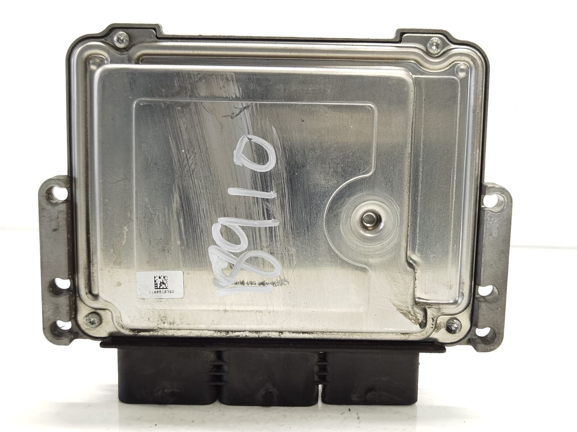 CENTRALITA MOTOR UCE CITROËN C-ELYSEE (DD_) 9805947680 / EDC17C10 / 0281019819 9805947680EDC17C100281019819 - Vista 3