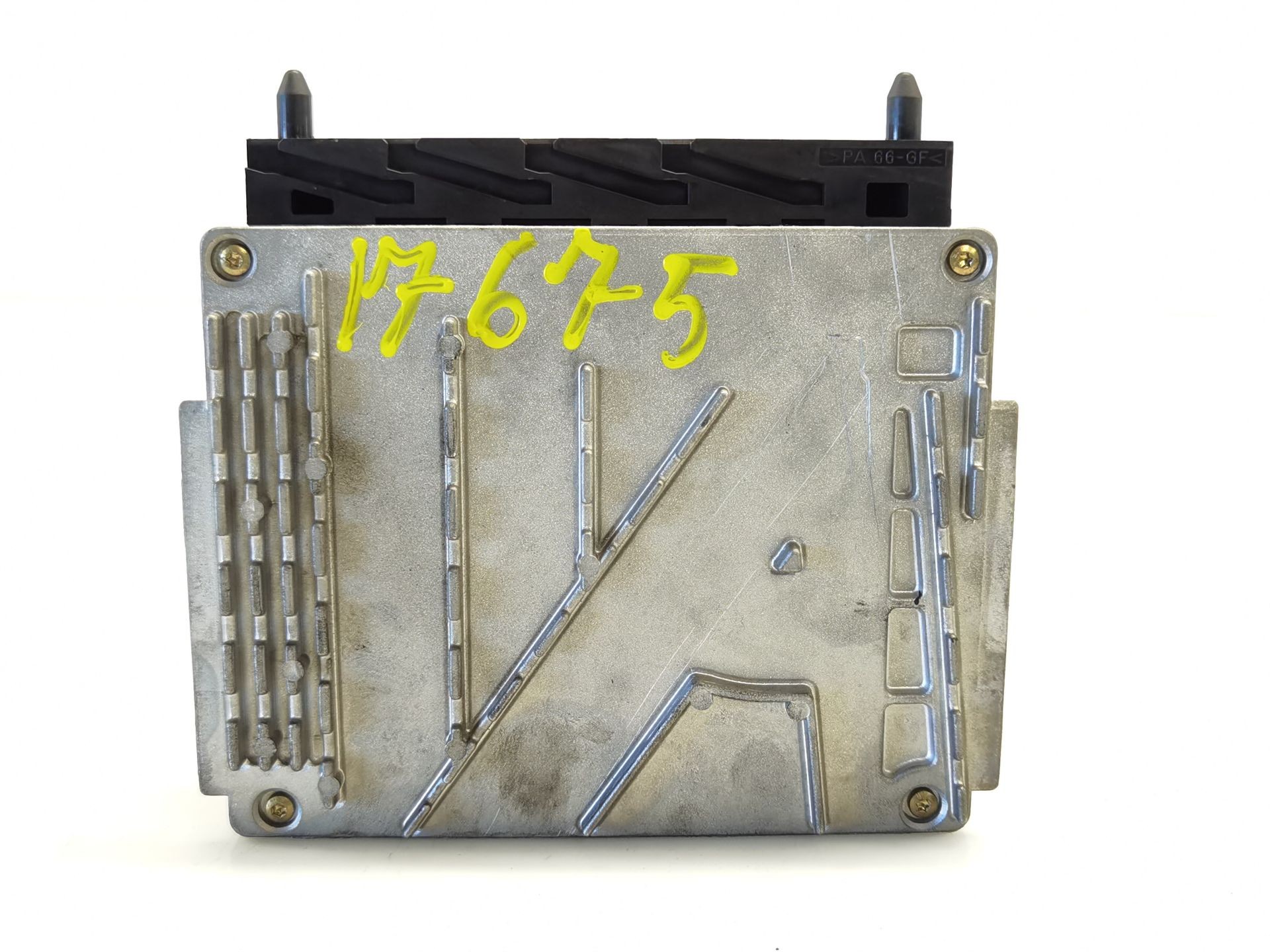 CENTRALITA MOTOR UCE VOLVO XC70 08677708A / 28SA5360 / 0000087314 / 0281010319 08677708A28SA536000000873140281010319 - Vista 2