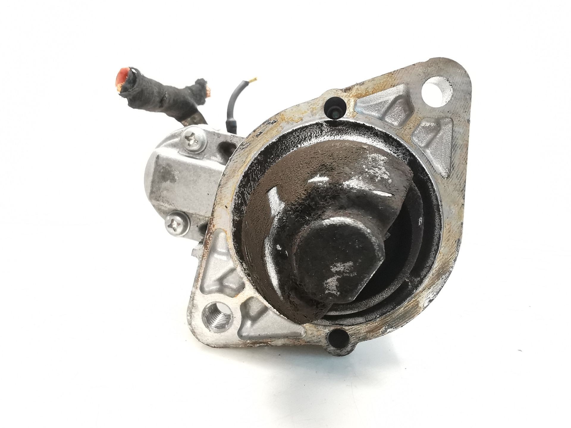 MOTOR ARRANQUE OPEL MERIVA B Monospace (S10) 55578420 55578420 - Vista 2