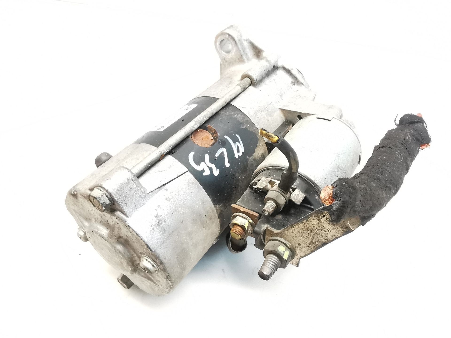 MOTOR ARRANQUE OPEL MERIVA B Monospace (S10) 55578420 55578420 - Vista 3