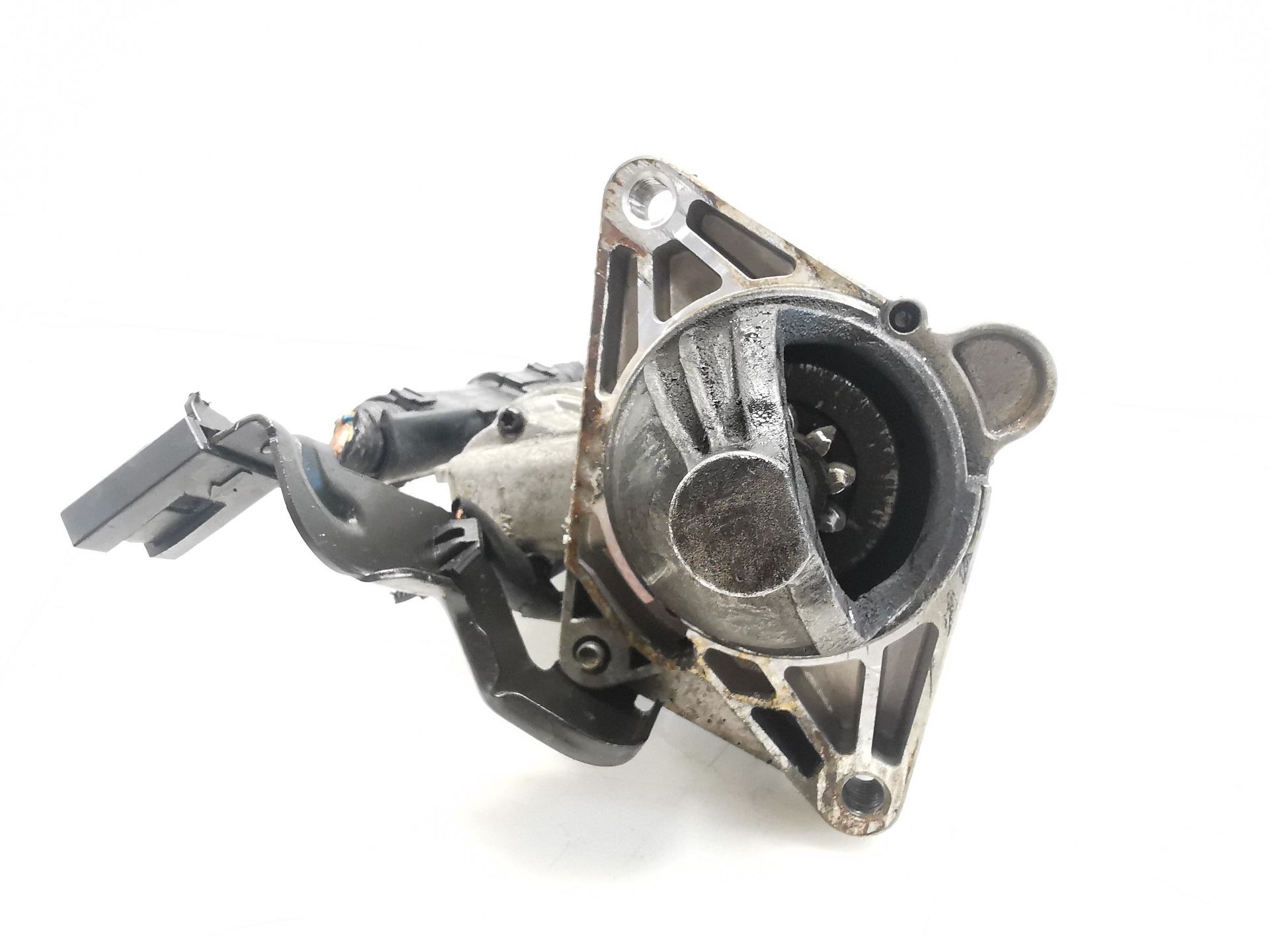 MOTOR ARRANQUE NISSAN QASHQAI I (J10, NJ10) 2330JG70A / TS22E9 2330JG70ATS22E9 - Vista 2
