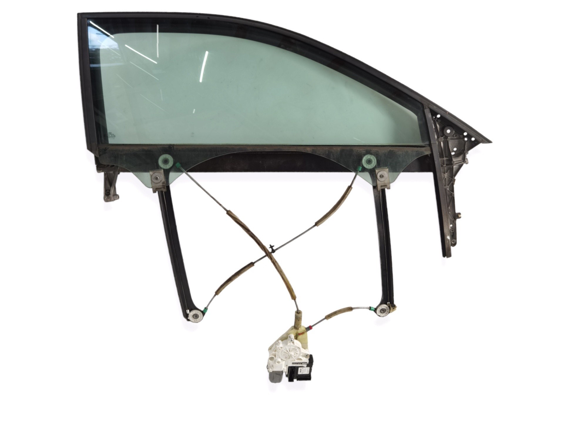 ELEVALUNAS DELANTERO DERECHO AUDI A3 (8P) 8P0959802A / 8P3837452 8P0959802A8P3837452