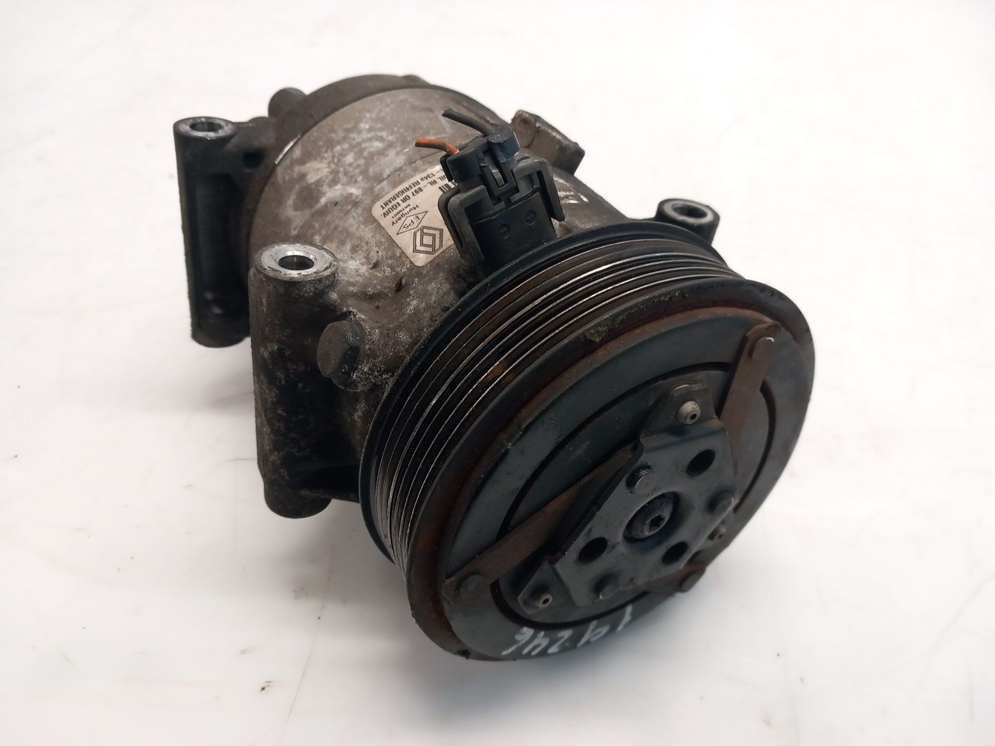 COMPRESOR AIRE ACONDICIONADO RENAULT MEGANE II Station Wagon (KM0/1_) 8200457418 8200457418