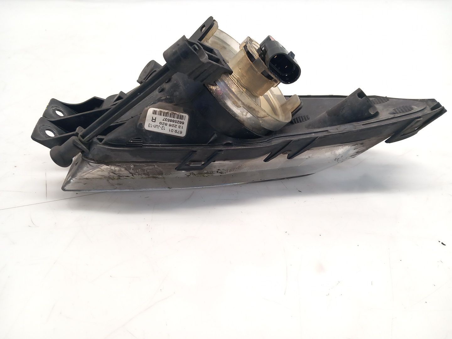 FARO ANTINIEBLA DERECHO OPEL INSIGNIA BERLINA 662588537 662588537 - Vista 3