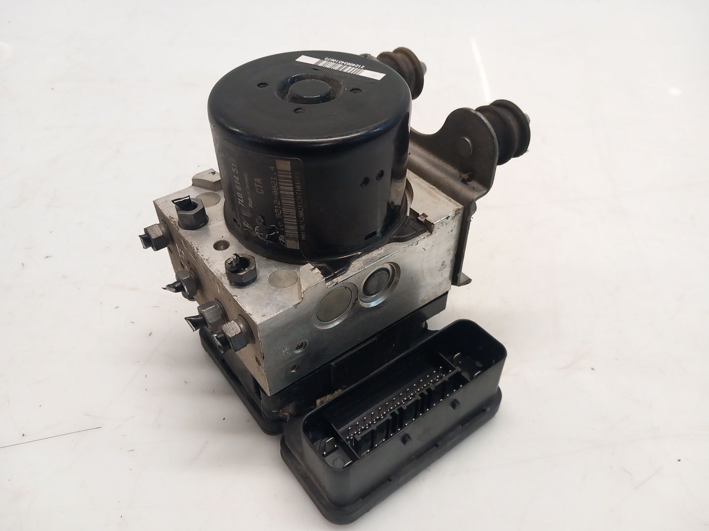 ABS VOLKSWAGEN TOUAREG (7LA, 7L6, 7L7) 7L0614517 7L0614517