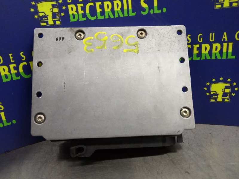 CENTRALITA MOTOR UCE CITROËN XANTIA BERLINA 0281001262 / 9624519580 02810012629624519580 - Vista 2