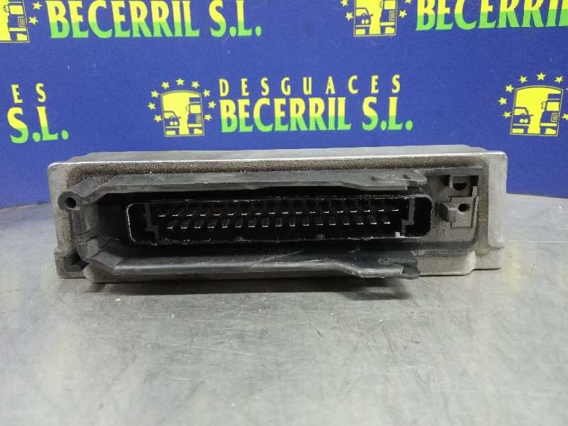 CENTRALITA MOTOR UCE CITROËN XANTIA BERLINA 0281001262 / 9624519580 02810012629624519580 - Vista 3