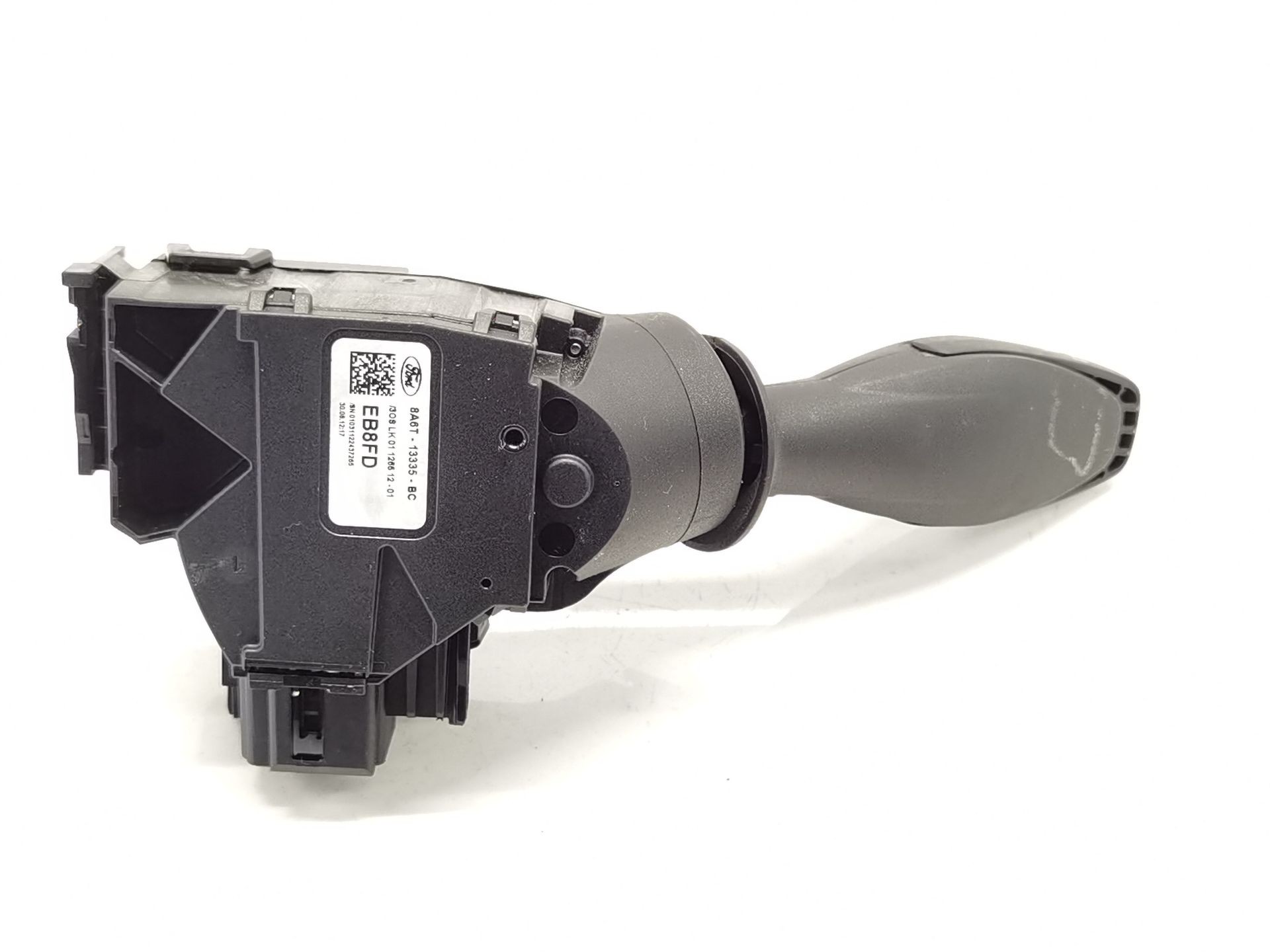 MANDO INTERMITENTES FORD B-MAX (JK) 8A6T13335BC 8A6T13335BC - Vista 2