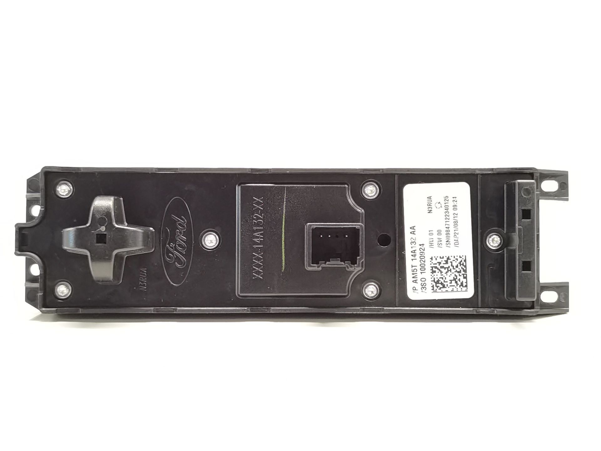 MANDO ELEVALUNAS DELANTERO IZQUIERDO FORD B-MAX (JK) AM5T14A132AA AM5T14A132AA - Vista 2