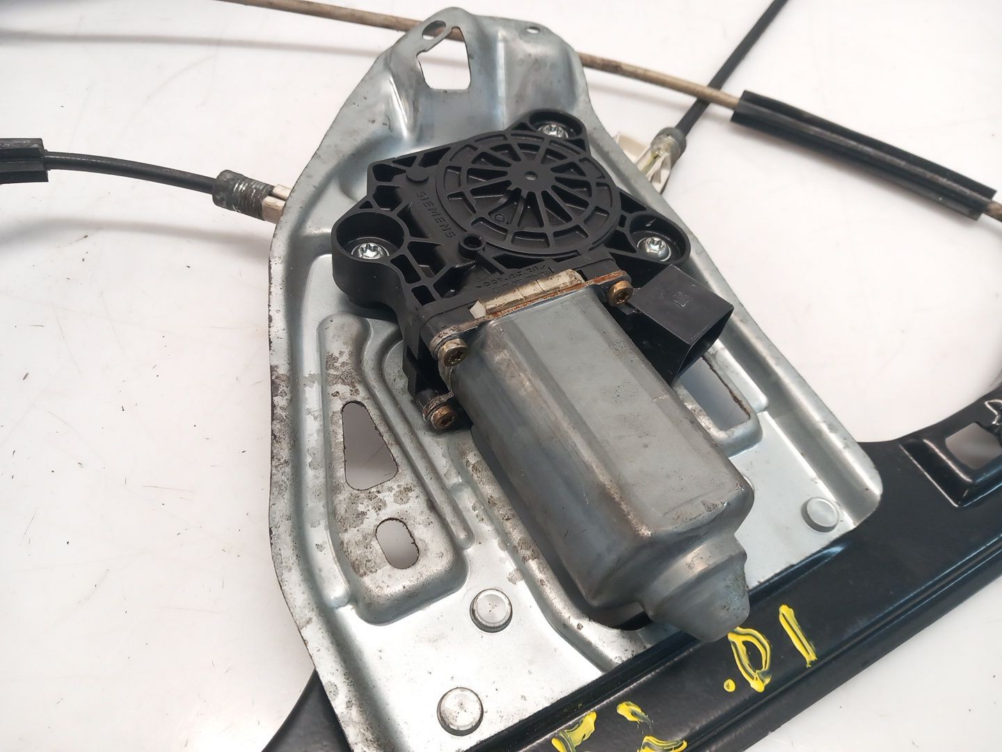ELEVALUNAS DELANTERO IZQUIERDO MERCEDES-BENZ CLASE C (W203) A2208204642 A2208204642 - Vista 2