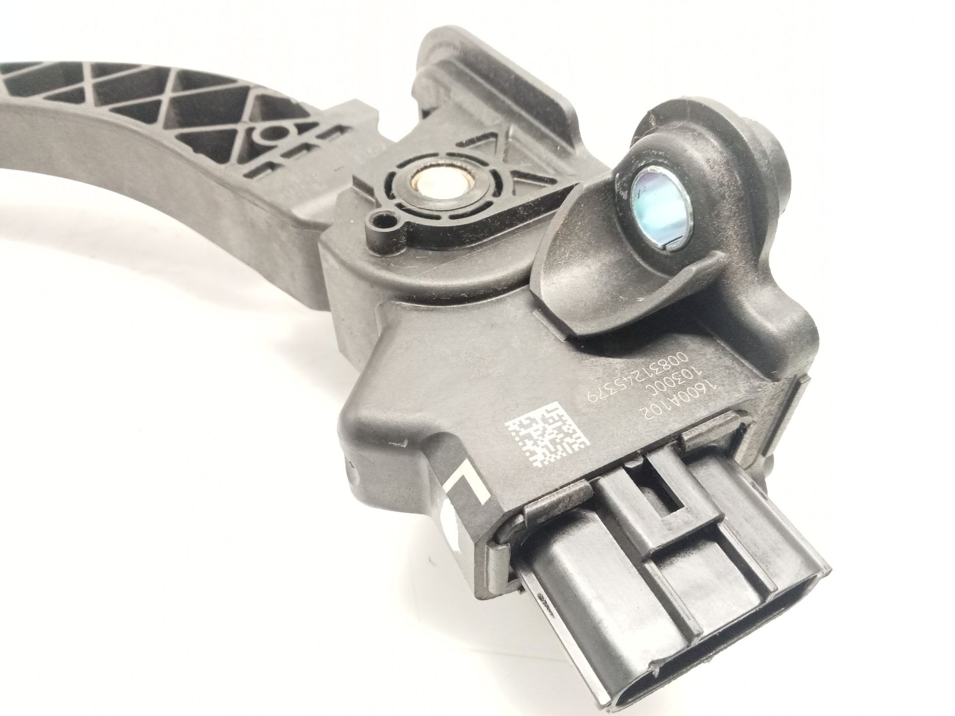 POTENCIÓMETRO PEDAL MITSUBISHI OUTLANDER II (CW_W) 1600A102 1600A102 - Vista 2