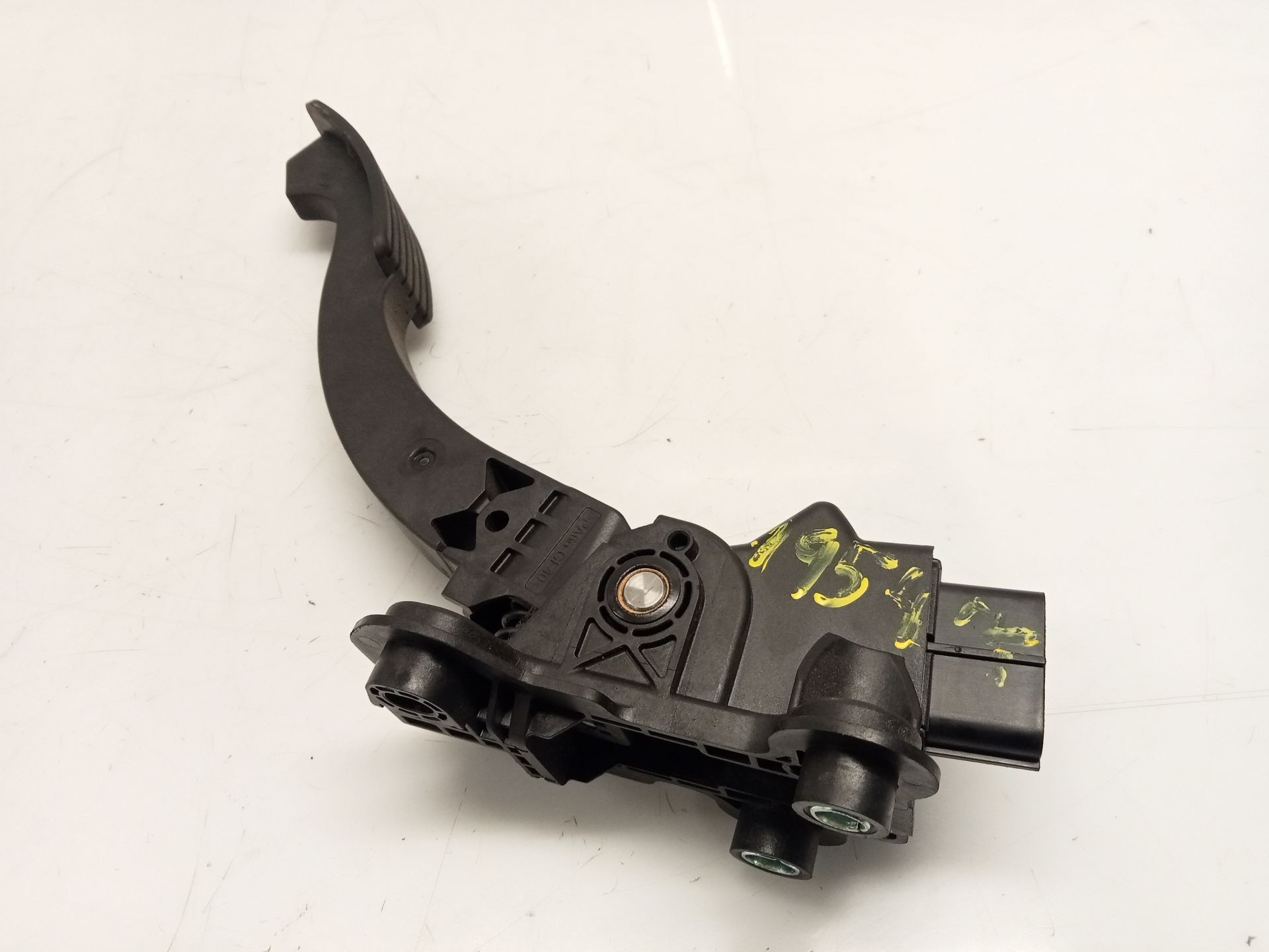 POTENCIÓMETRO PEDAL MITSUBISHI OUTLANDER II (CW_W) 1600A102 1600A102 - Vista 3
