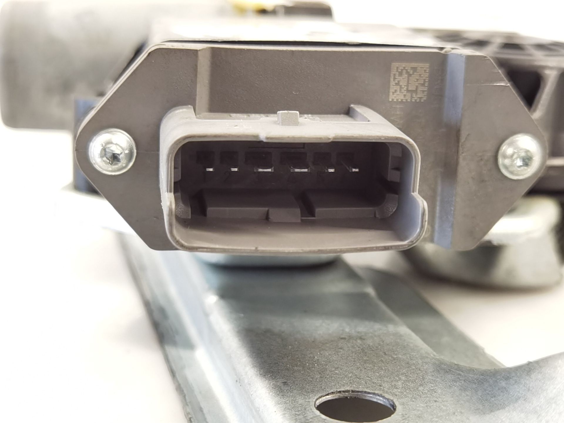 ELEVALUNAS TRASERO IZQUIERDO PEUGEOT 5008 (0U_, 0E_) 1607675380 / 912027107 / 9682808780 16076753809120271079682808780 - Vista 3