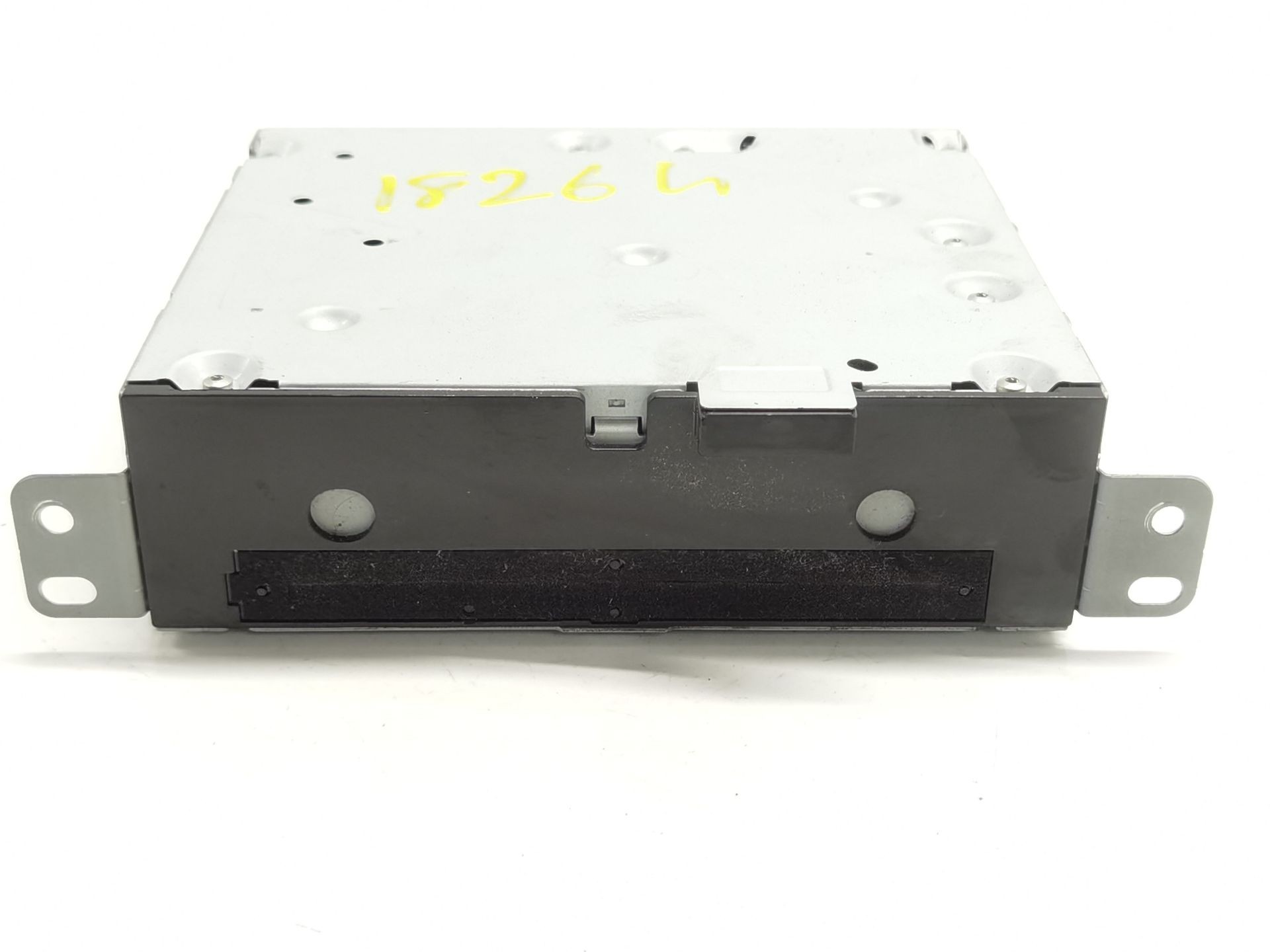 SISTEMA AUDIO / RADIO CD CITROËN C4 II (NC_) 9676838180 / A2C31699200 9676838180A2C31699200