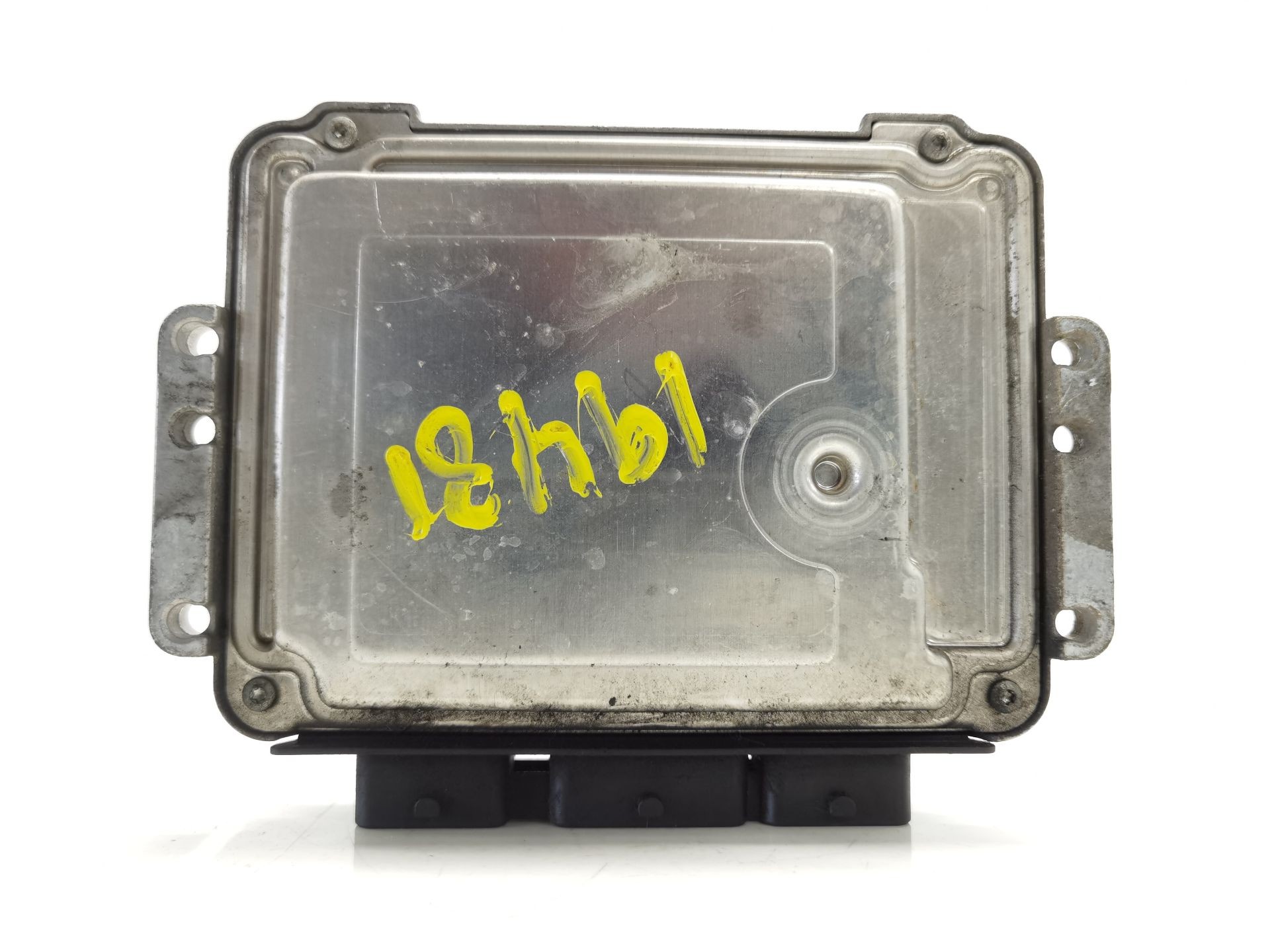 CENTRALITA MOTOR UCE RENAULT GRAND SCÉNIC II (JM0/1_) 8200391966 / 8200386508 / 0281011776 820039196682003865080281011776 - Vista 3